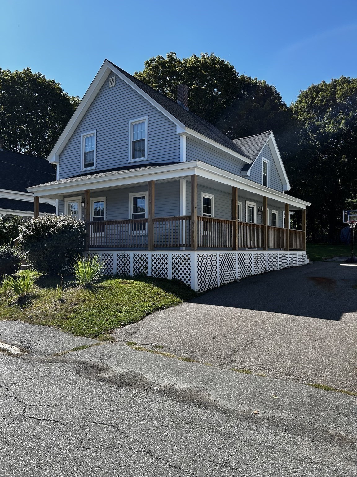 201 Union Street Property Photo 6