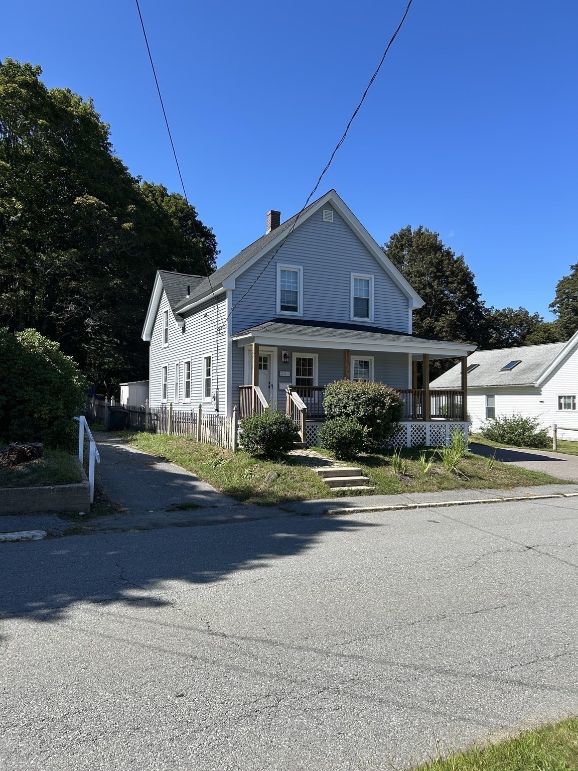201 Union Street Property Photo 8