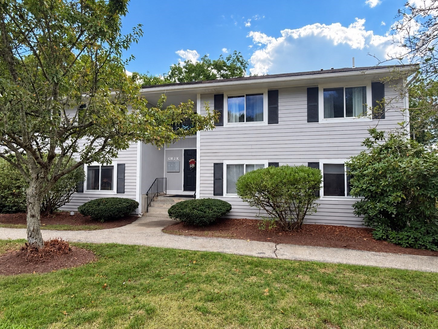 8 Beals Cove Rd # K Property Photo 1