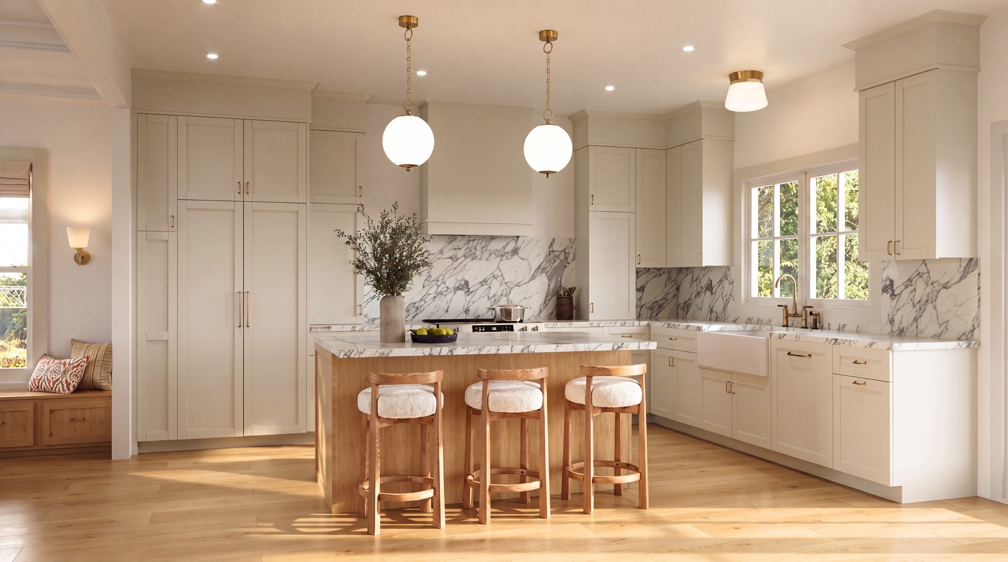 4 Crescent # A Property Photo 3
