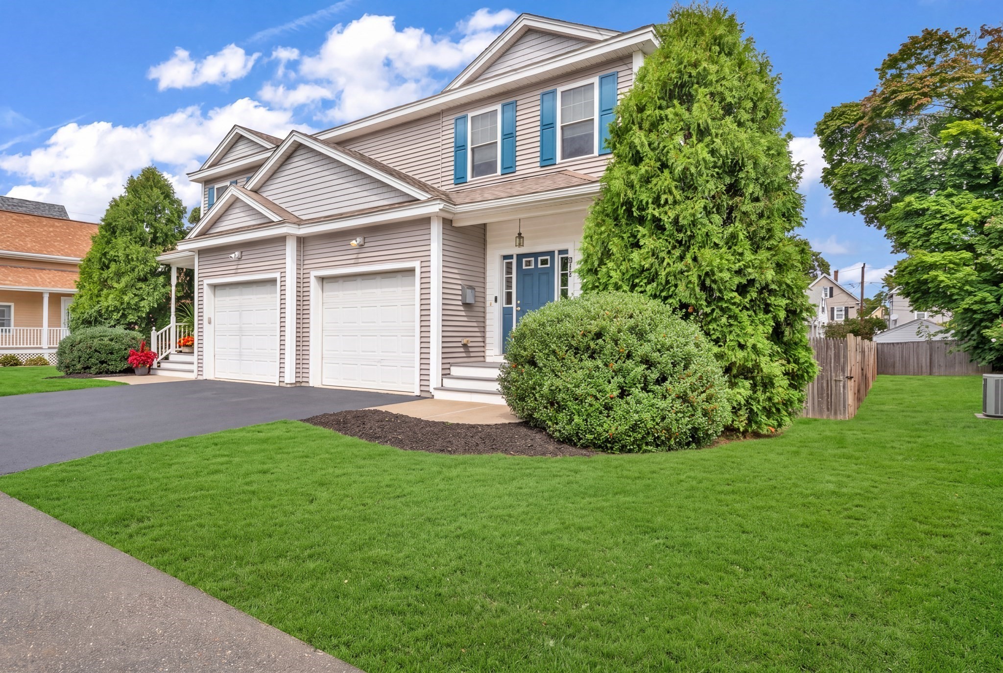 21 County St. # B Property Photo 3