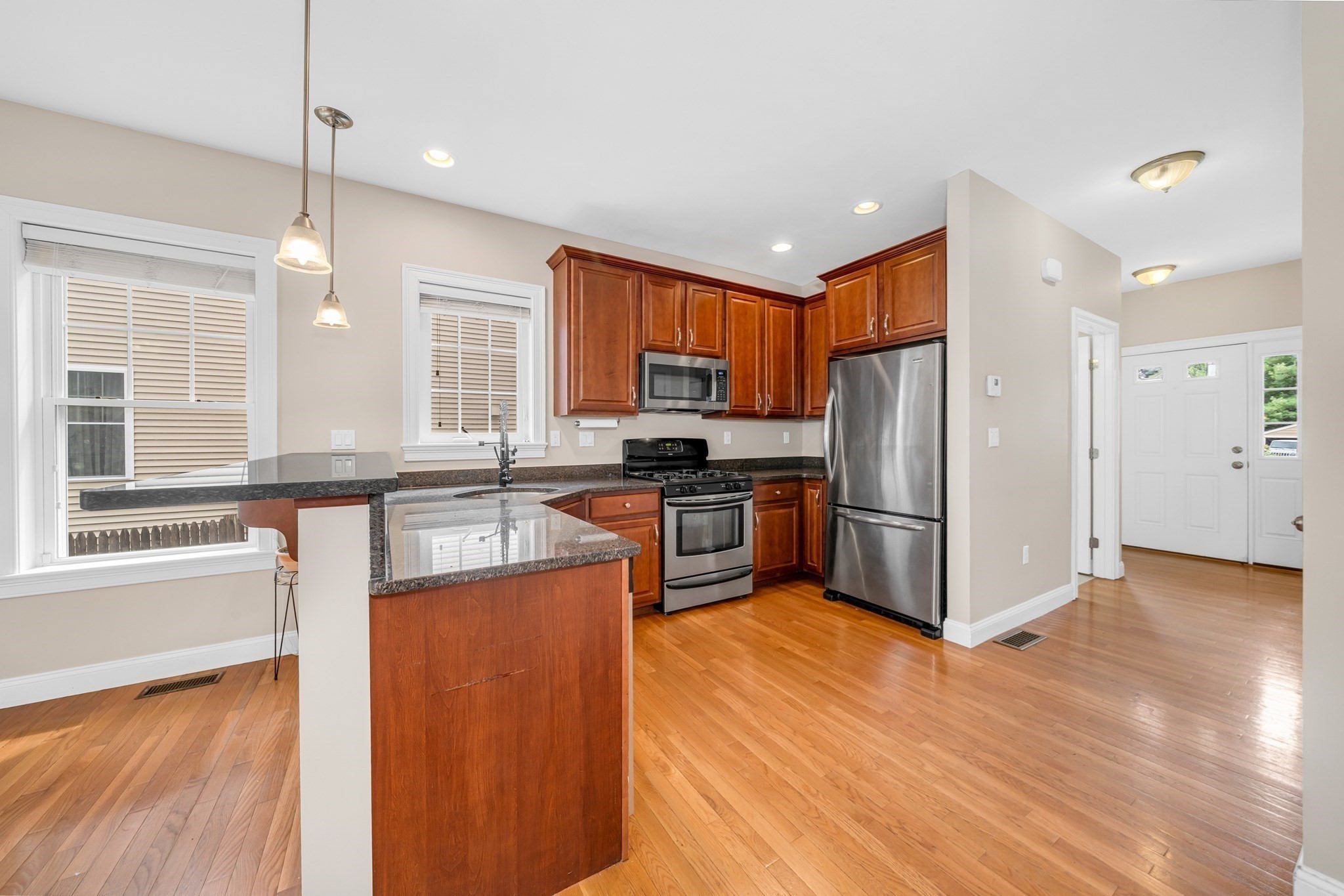 21 County St. # B Property Photo 8