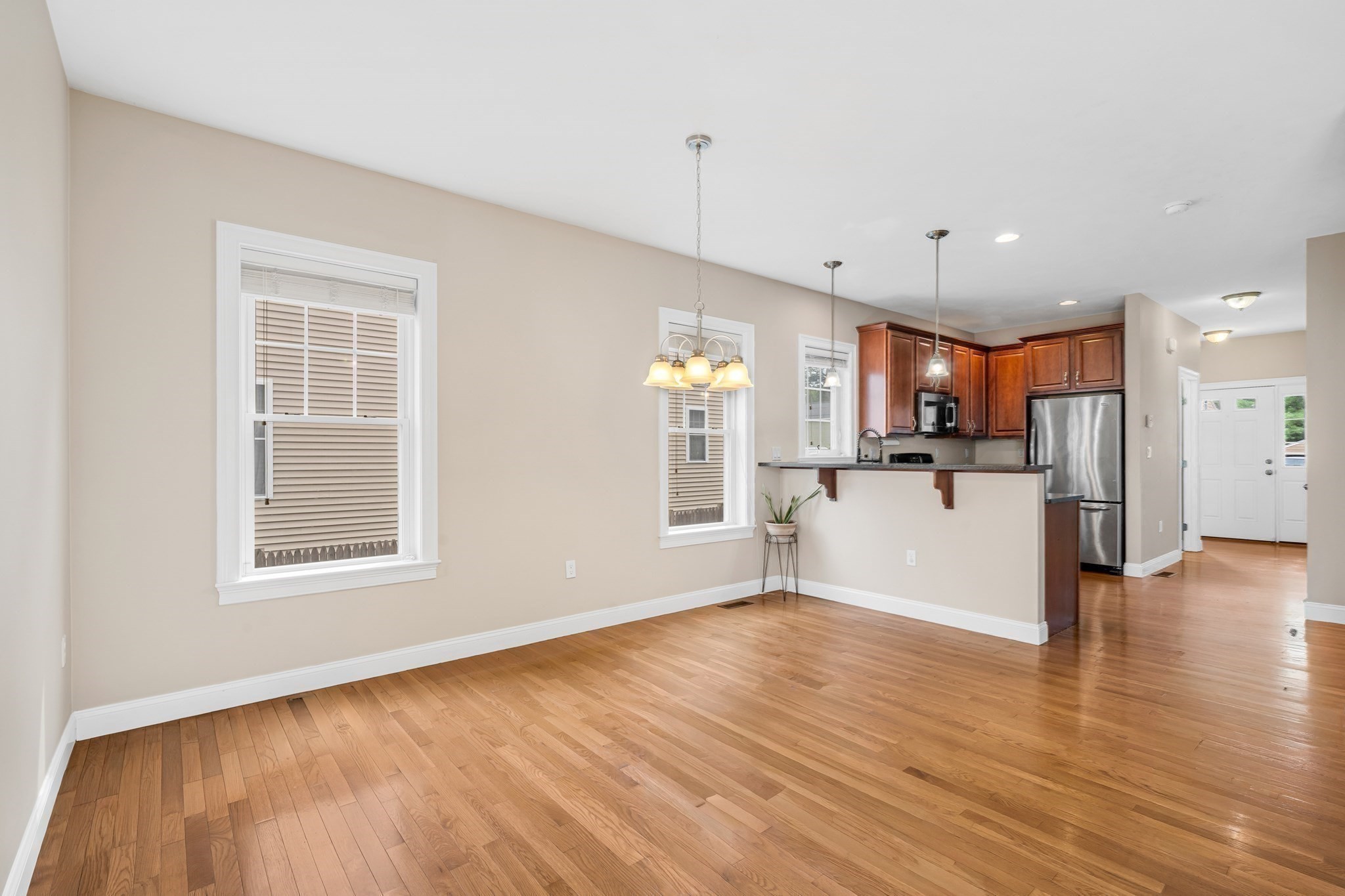 21 County St. # B Property Photo 10