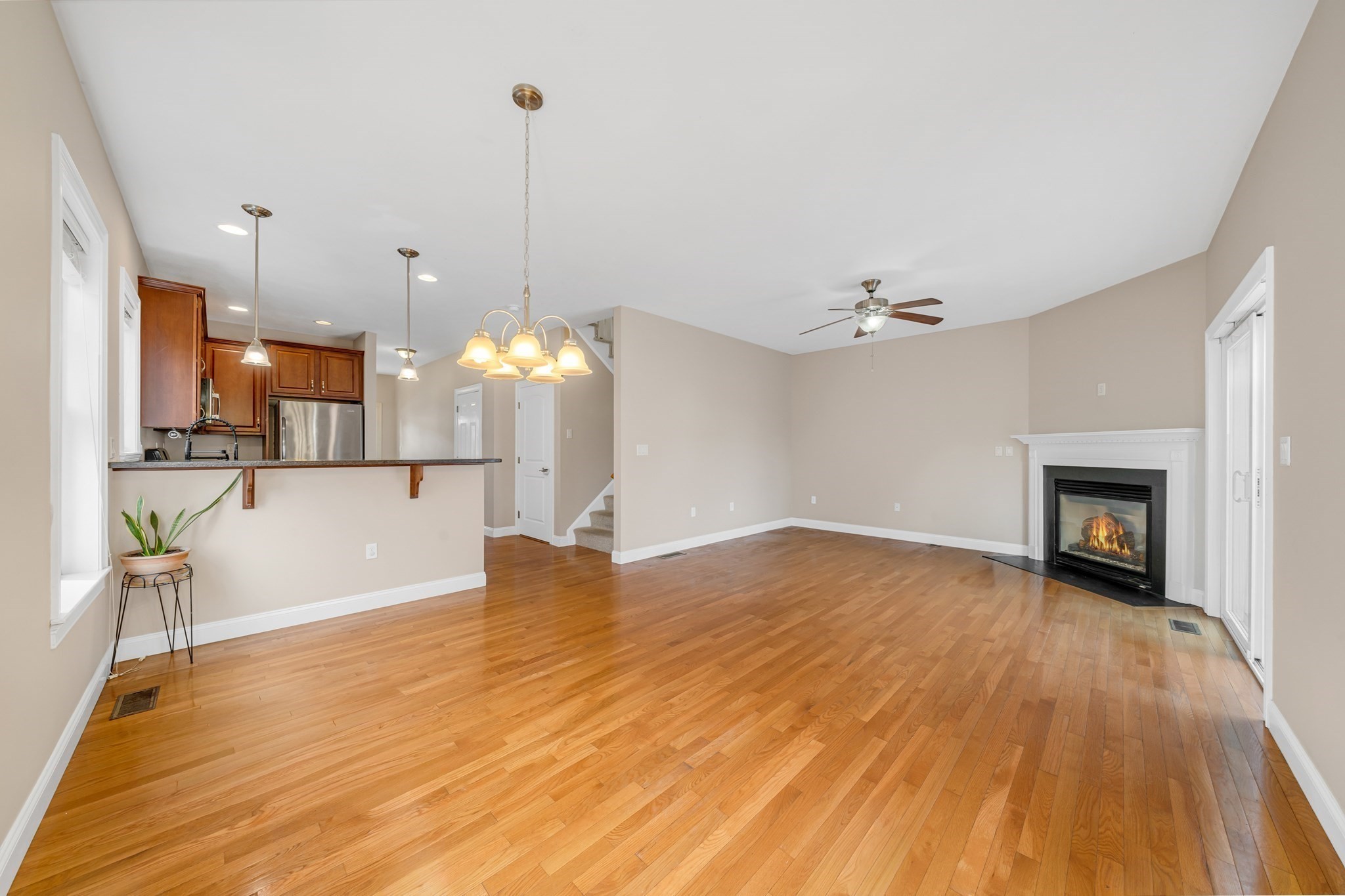 21 County St. # B Property Photo 13