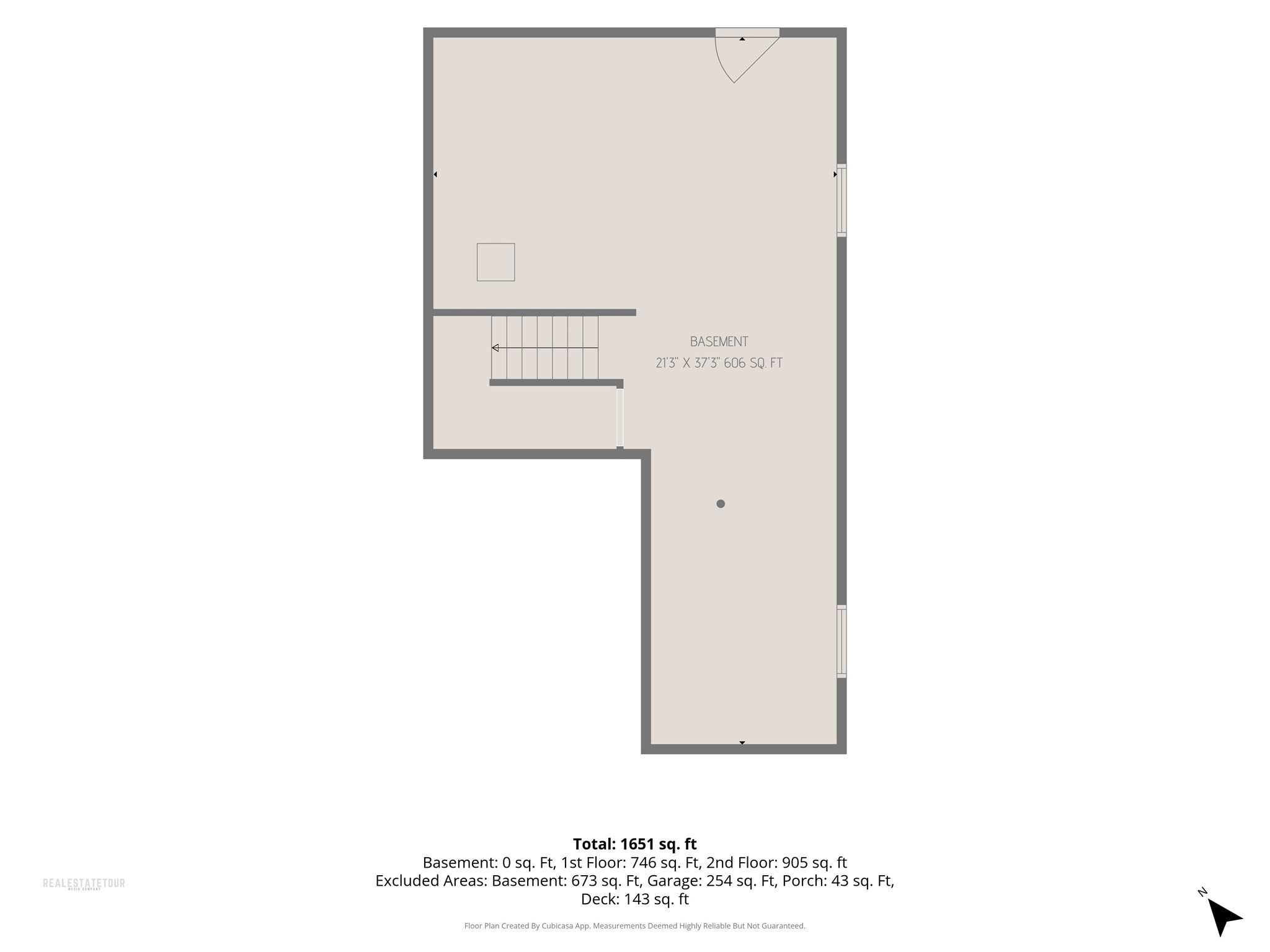 21 County St. # B Property Photo 38
