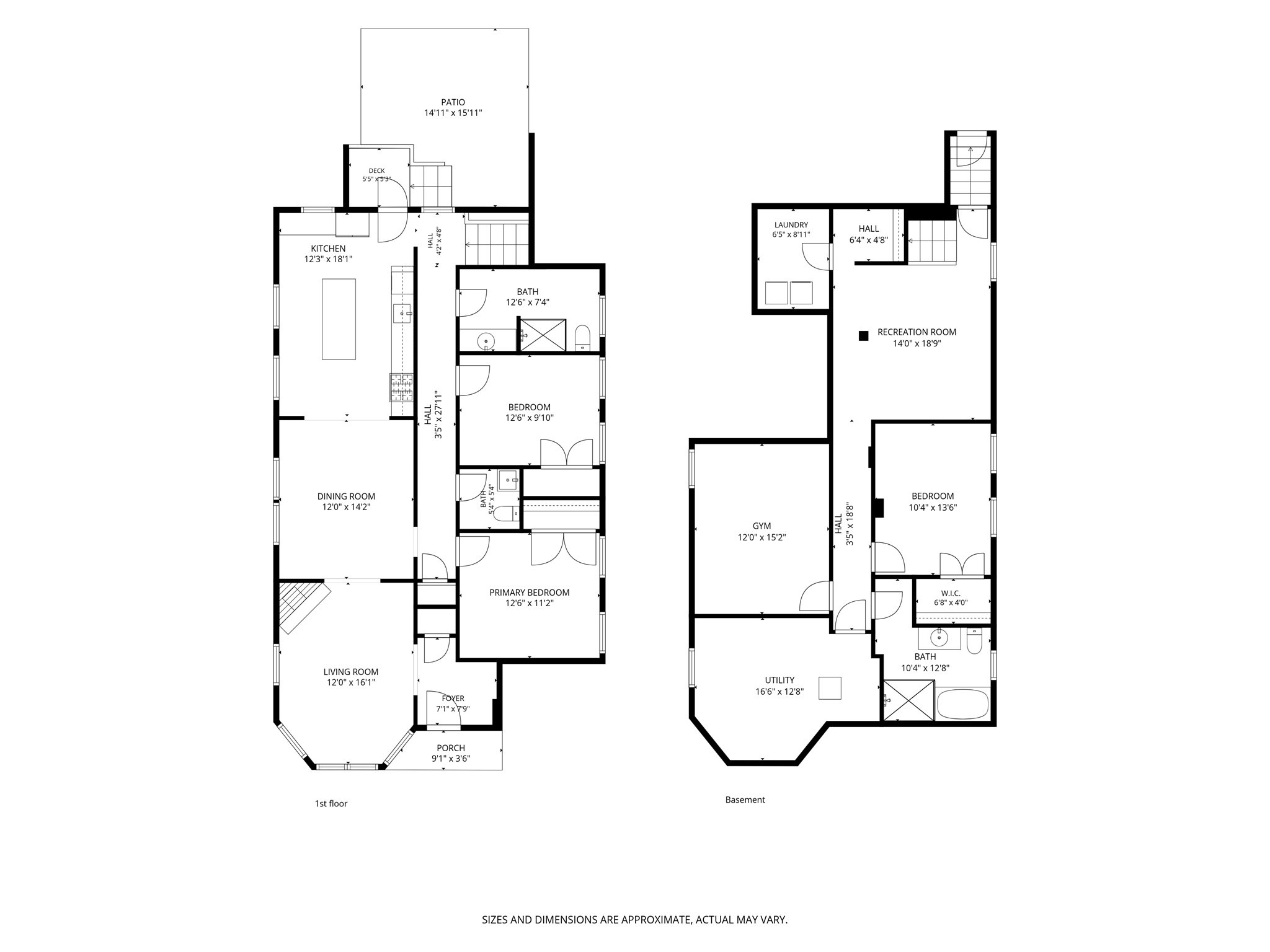 16 Cudworth Street # 16 Property Photo 32