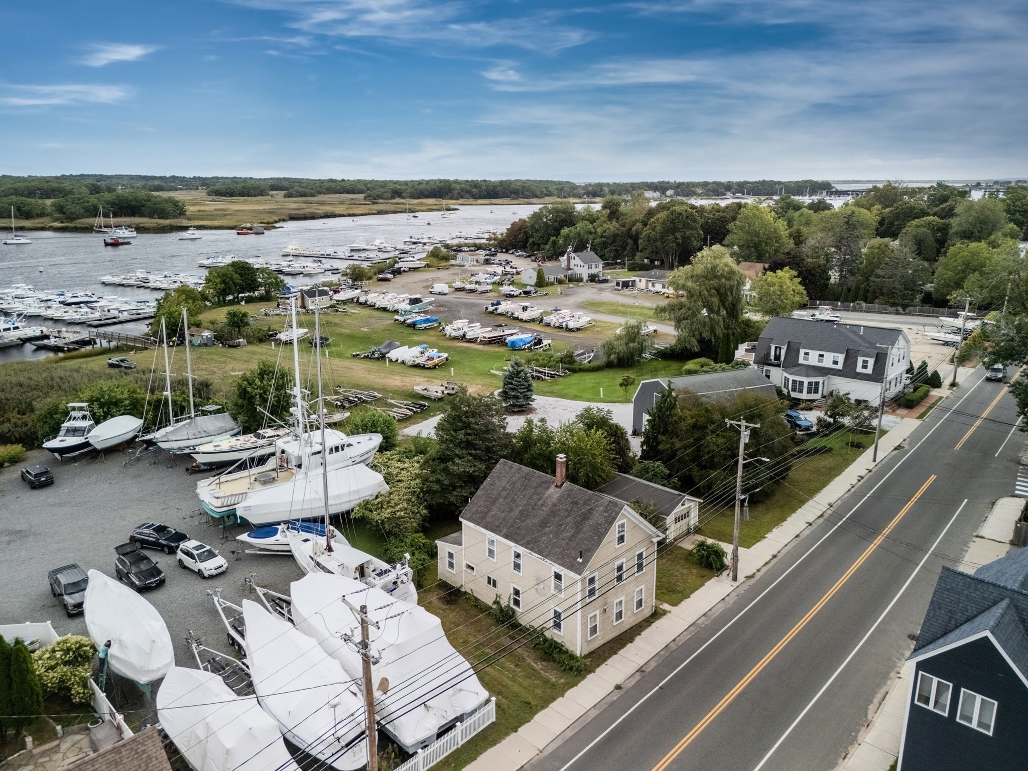 360 Merrimac