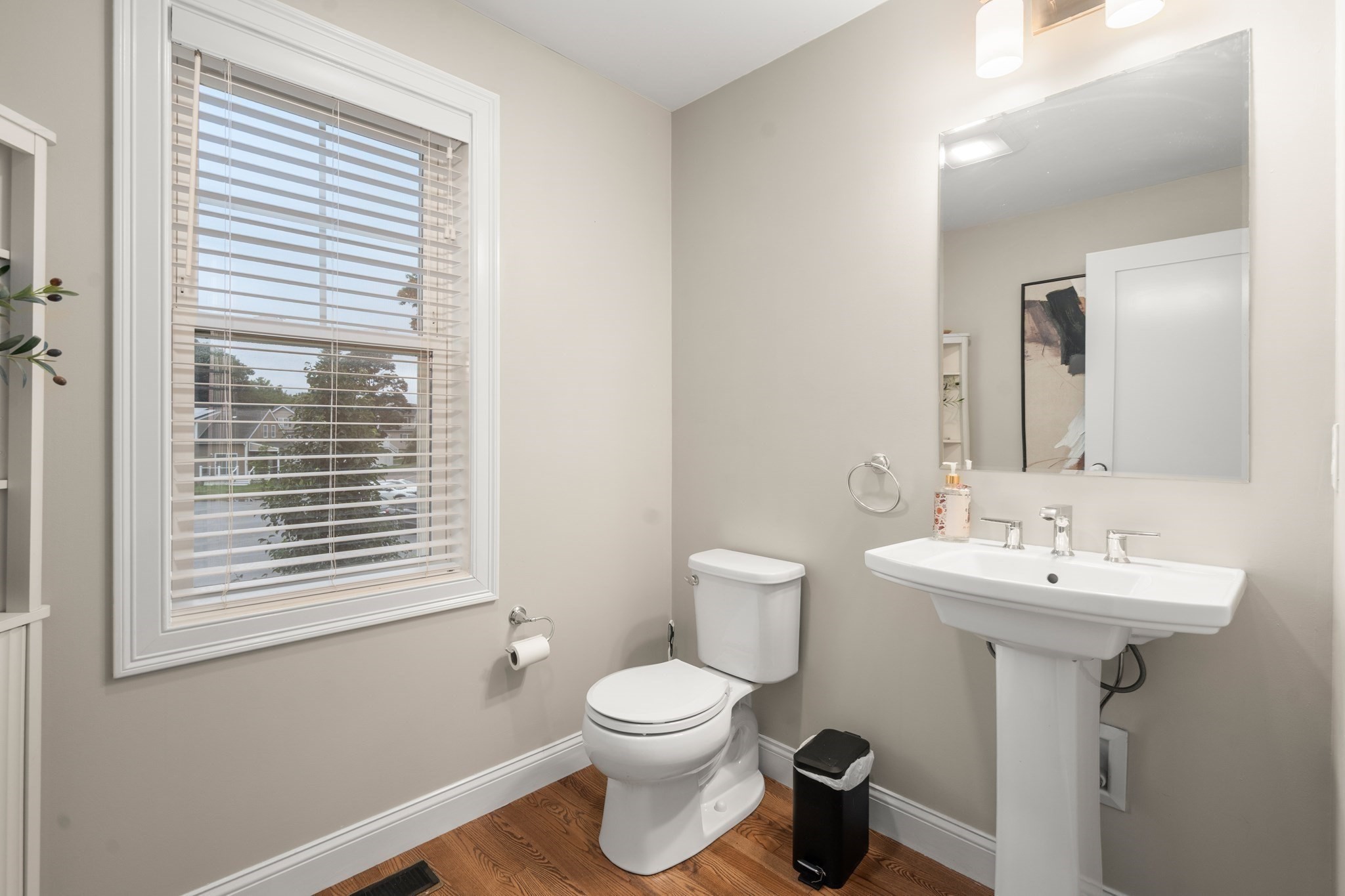 65 Castine St. Property Photo 16