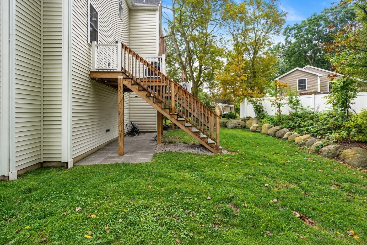 65 Castine St. Property Photo 34