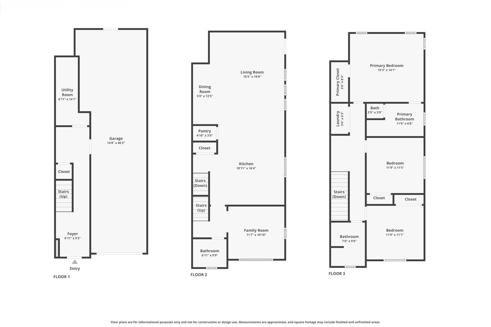 65 Castine St. Property Photo 36