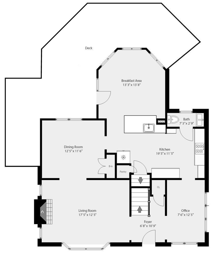 216 Bellevue Rd Property Photo 40