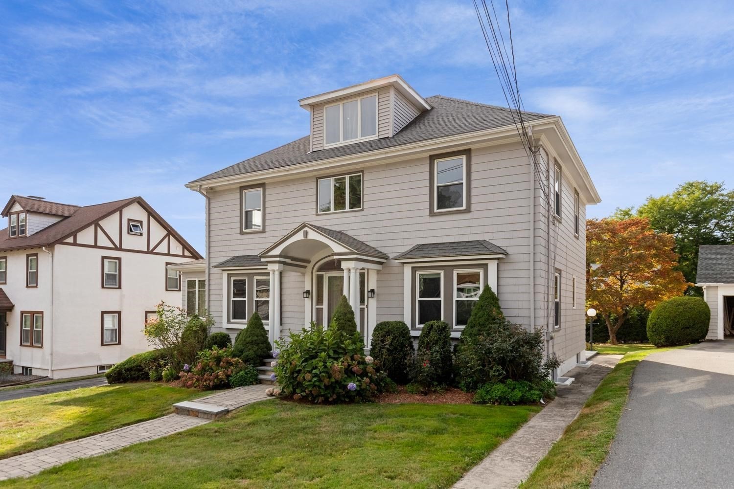 158 Common St Property Photo 2