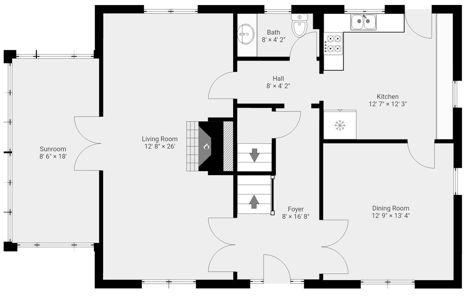 158 Common St Property Photo 38