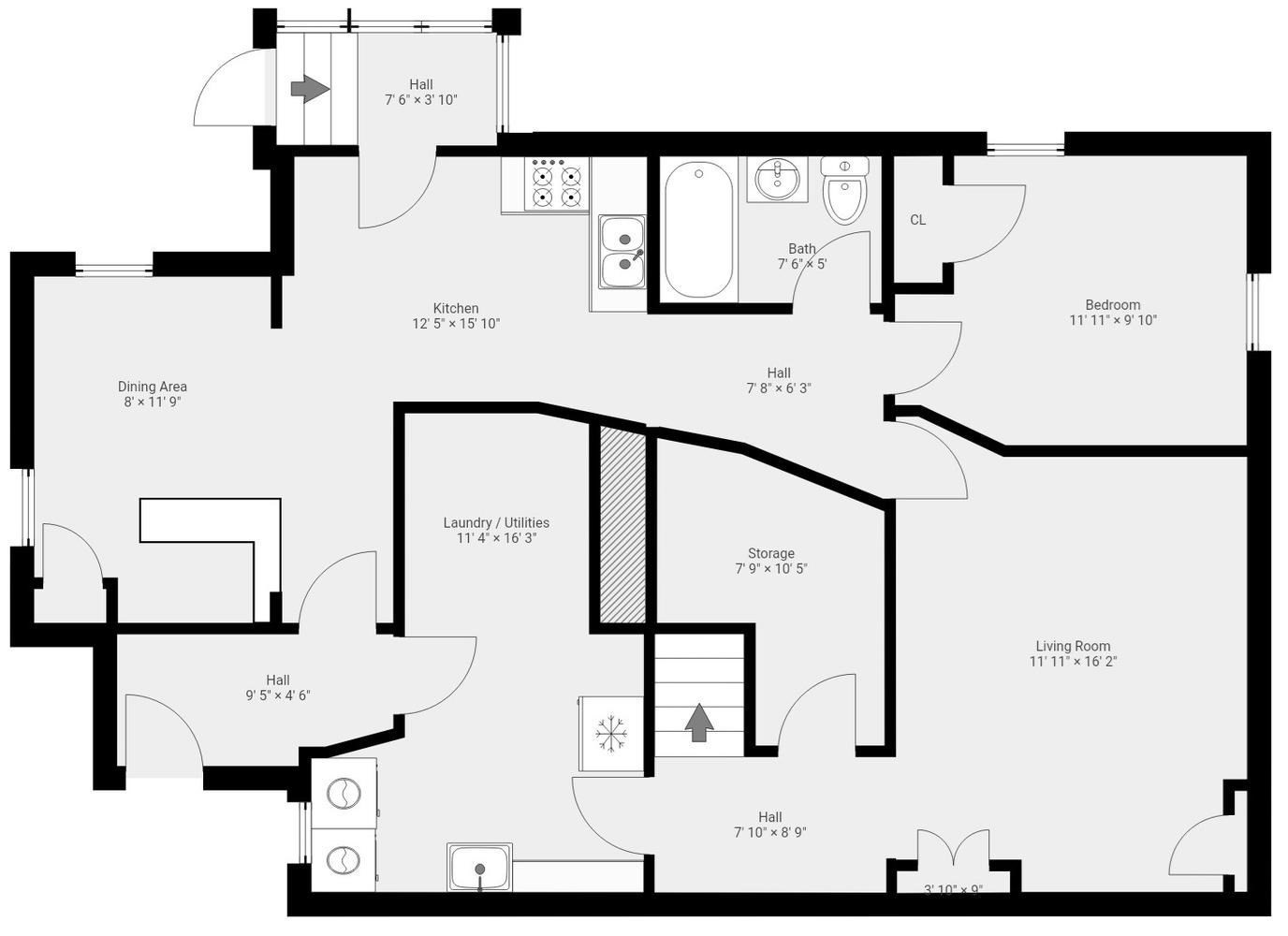 158 Common St Property Photo 40