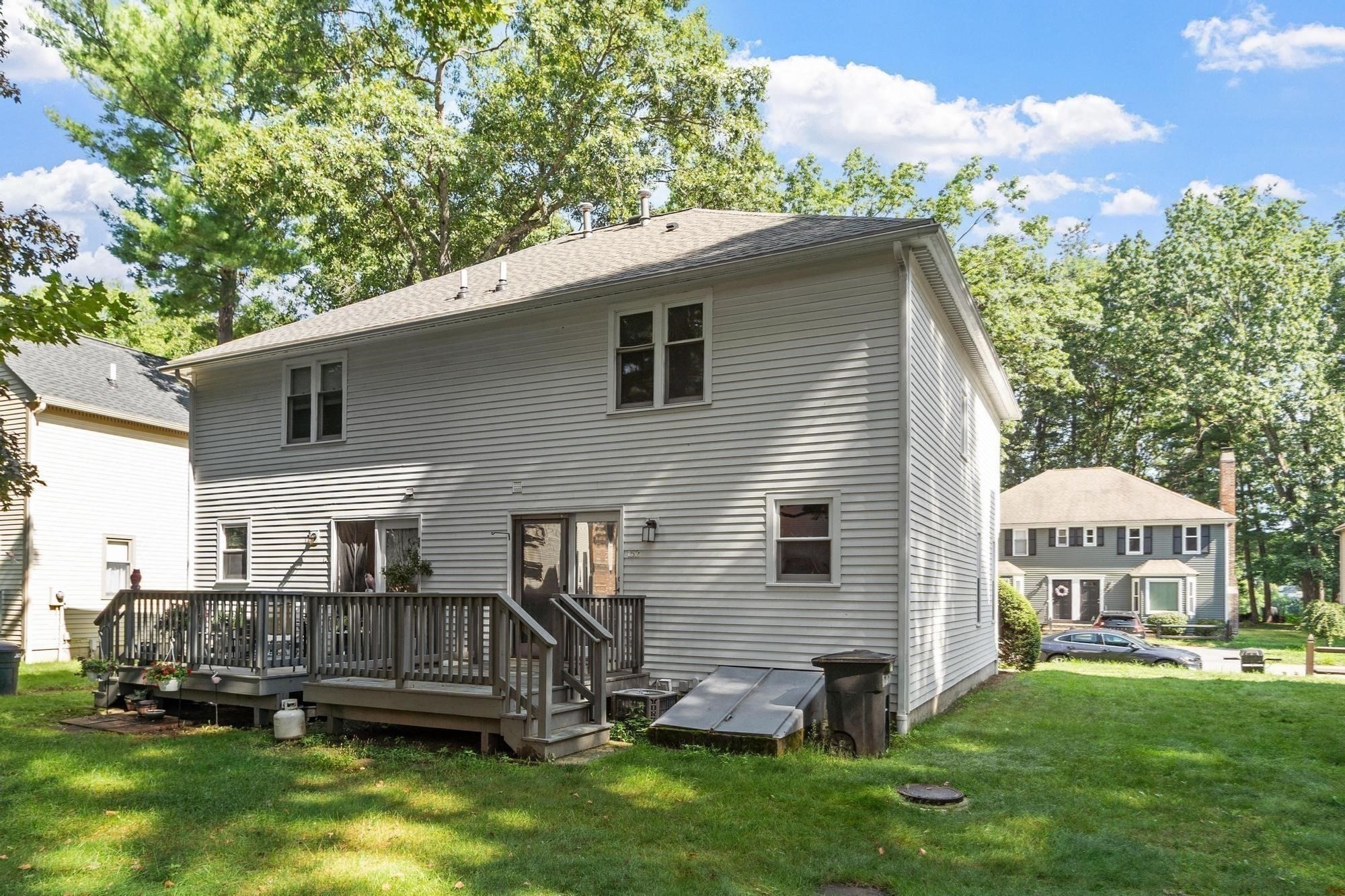 152 Wellman Ave. # 152 Property Photo 14