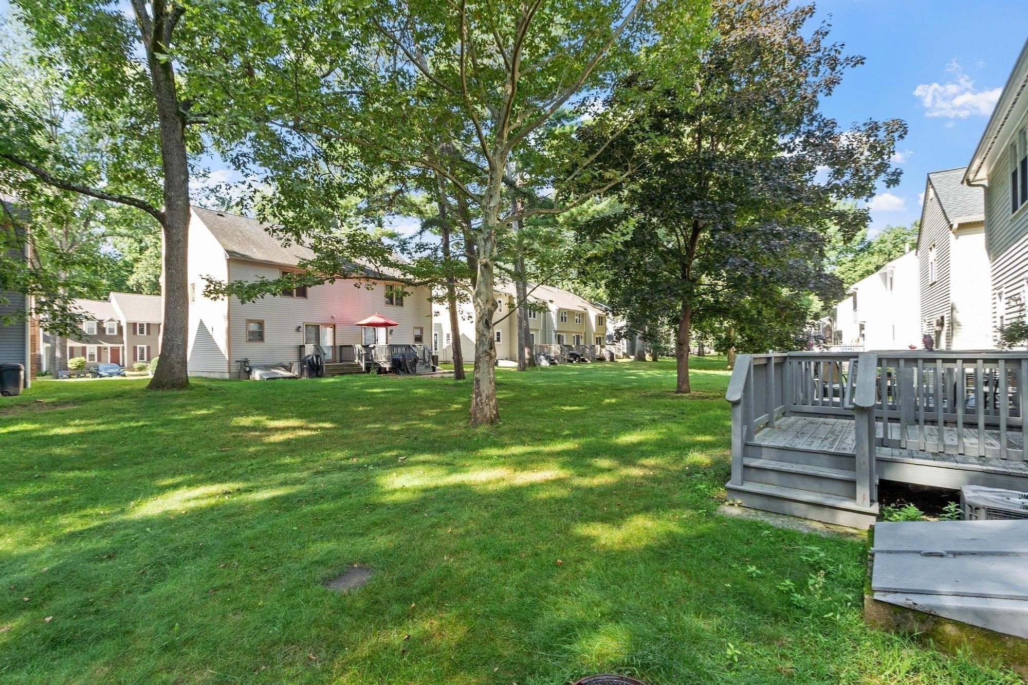 152 Wellman Ave. # 152 Property Photo 15
