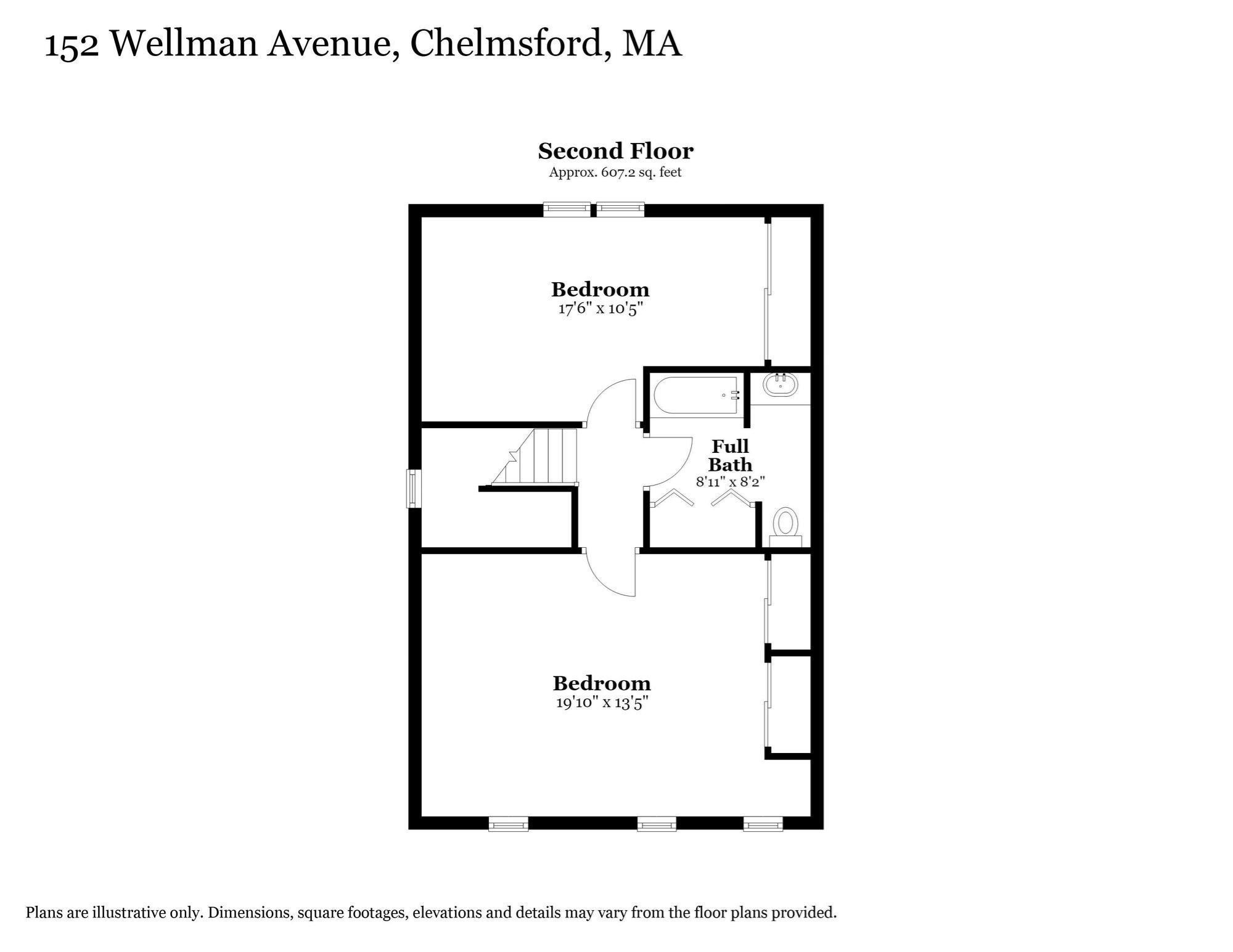152 Wellman Ave. # 152 Property Photo 17