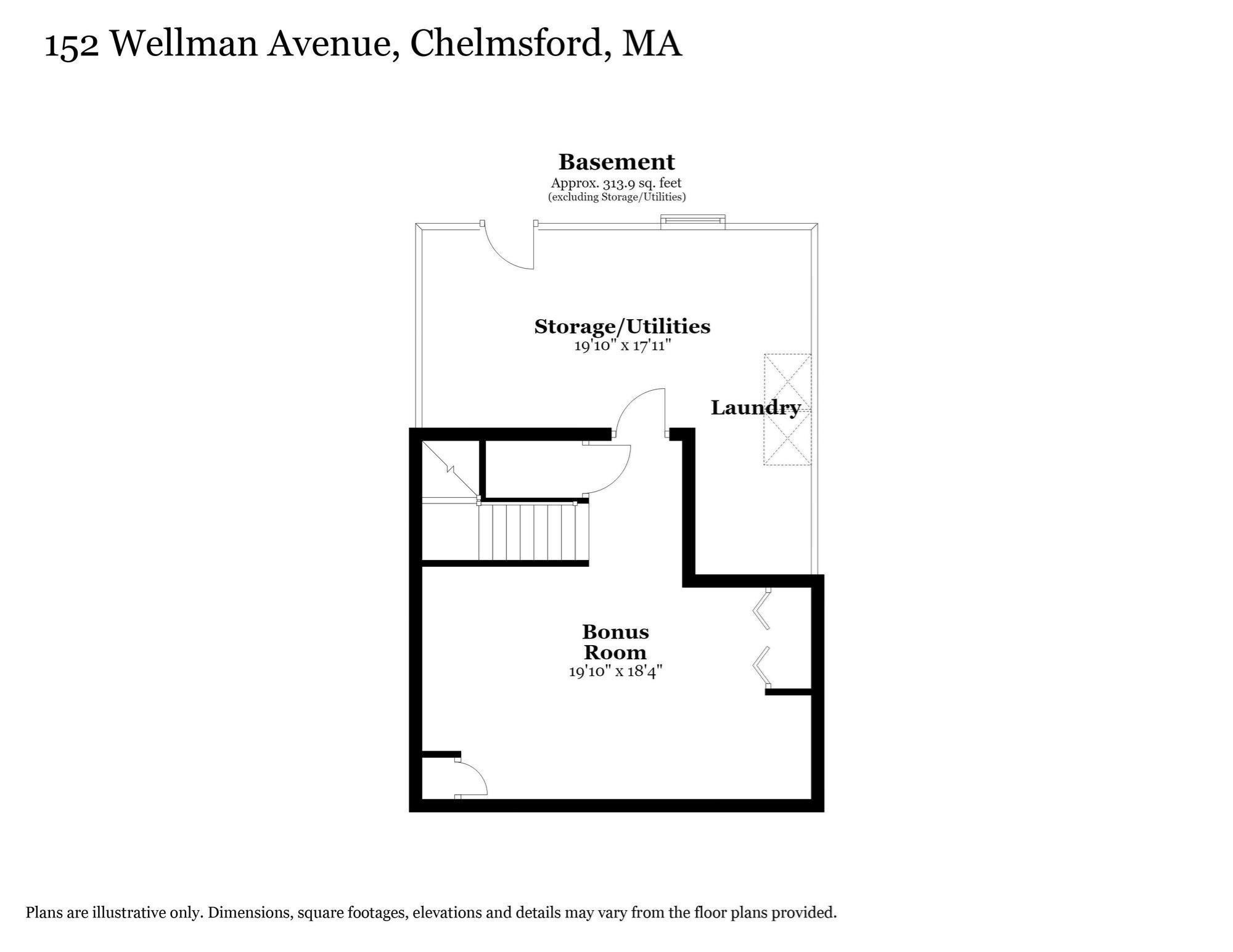 152 Wellman Ave. # 152 Property Photo 27