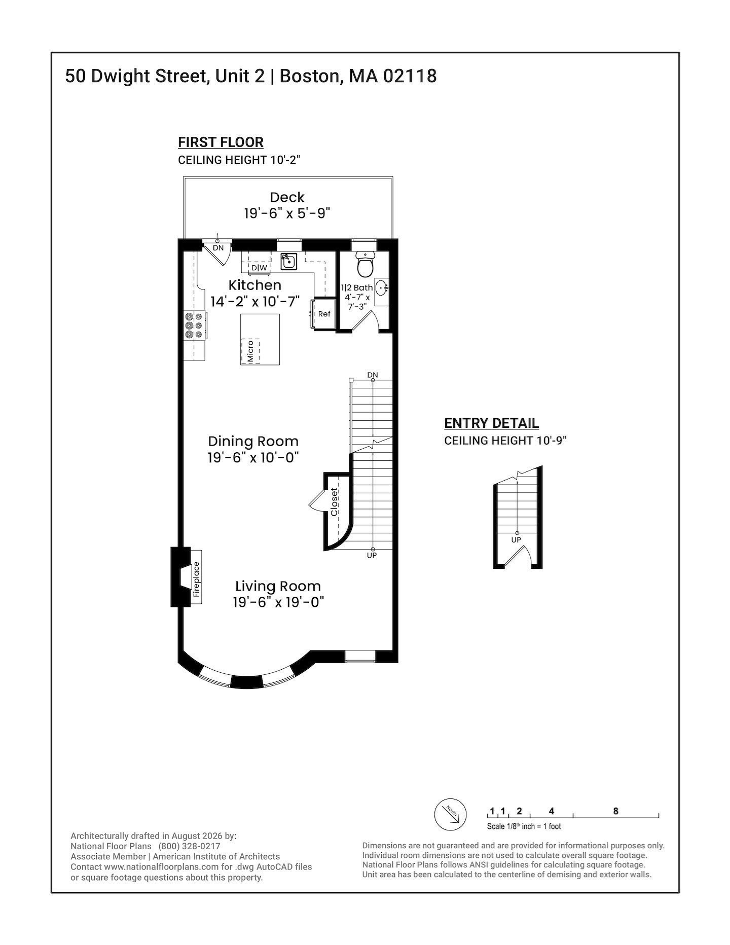 50 Dwight # 2 Property Photo 25