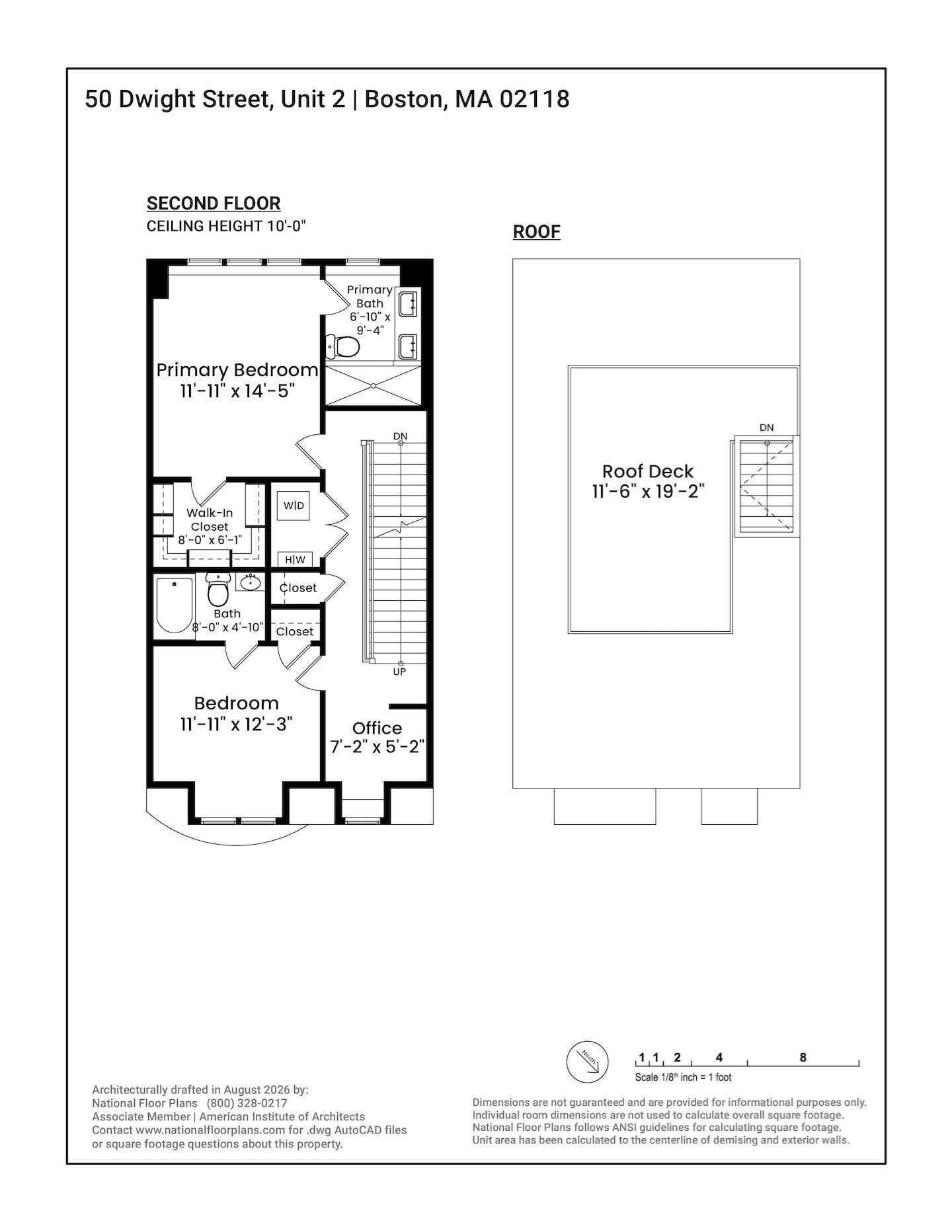 50 Dwight # 2 Property Photo 26