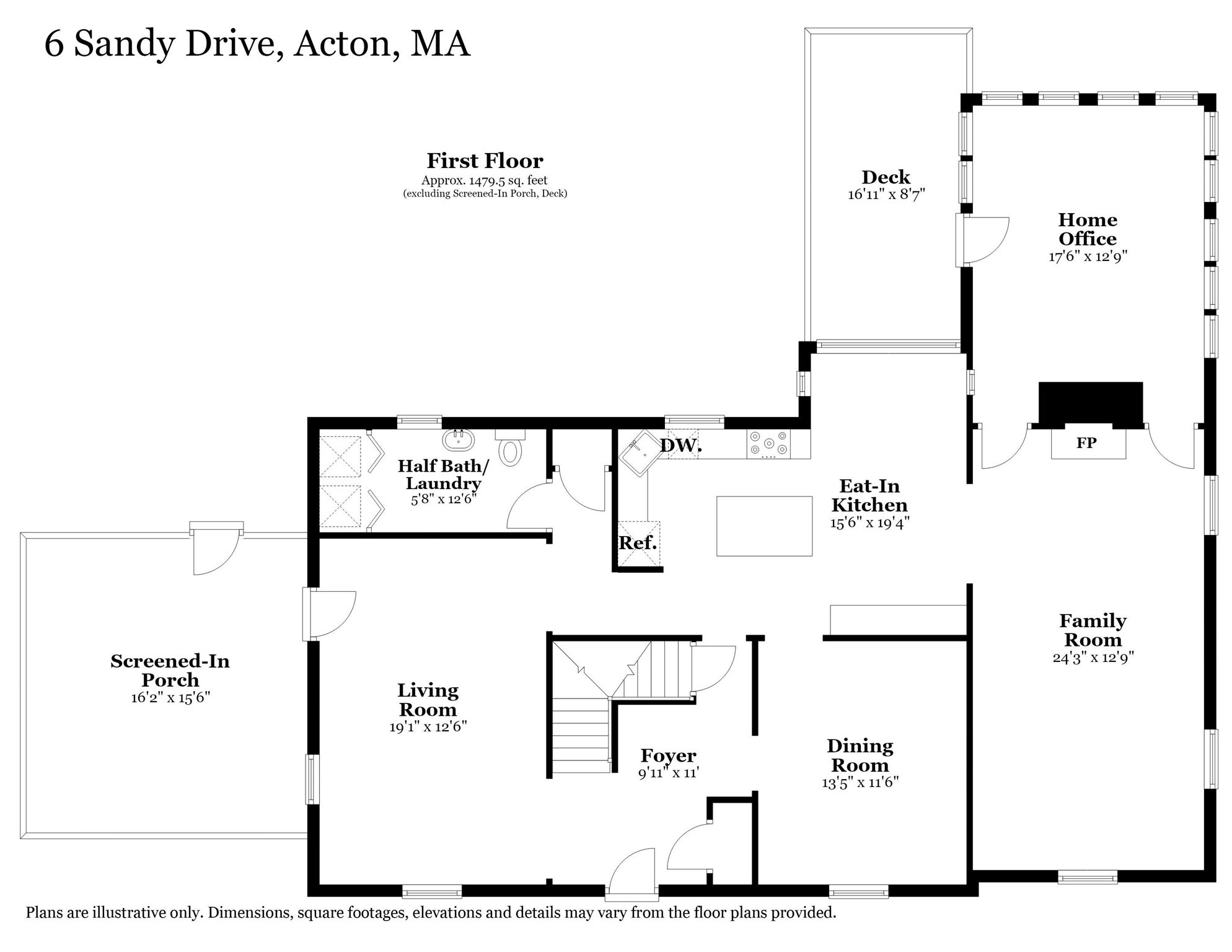 6 Sandy Drive Property Photo 40