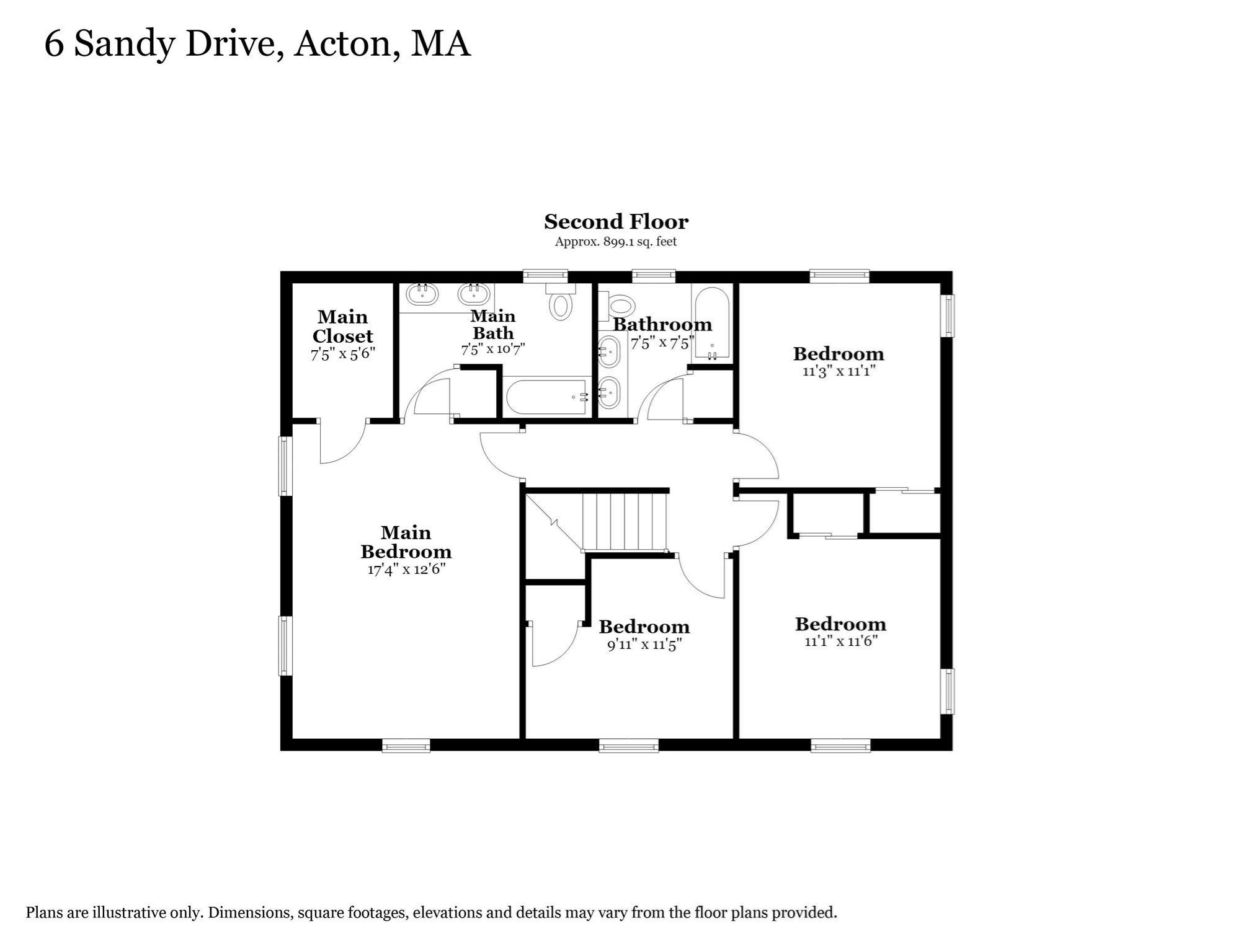 6 Sandy Drive Property Photo 41