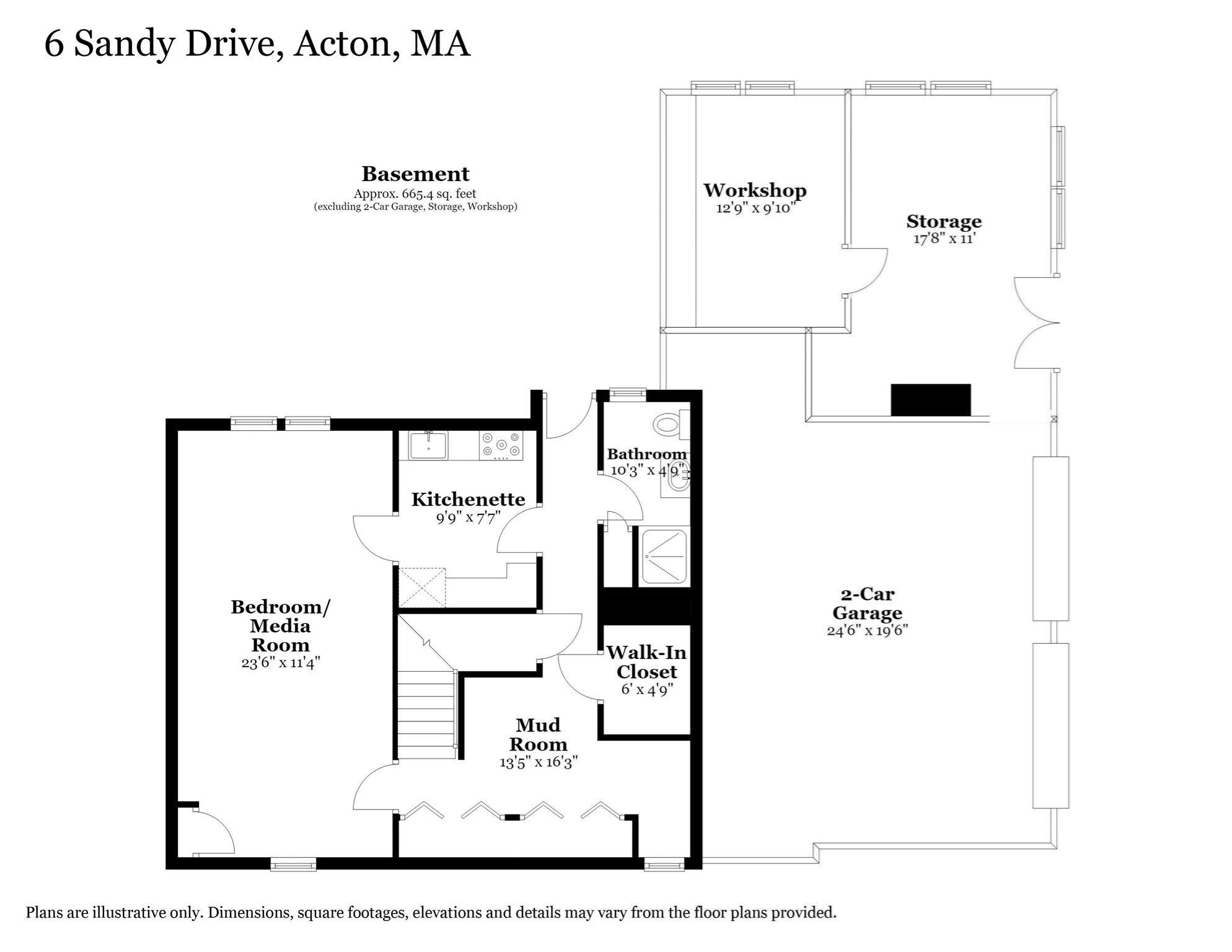 6 Sandy Drive Property Photo 42