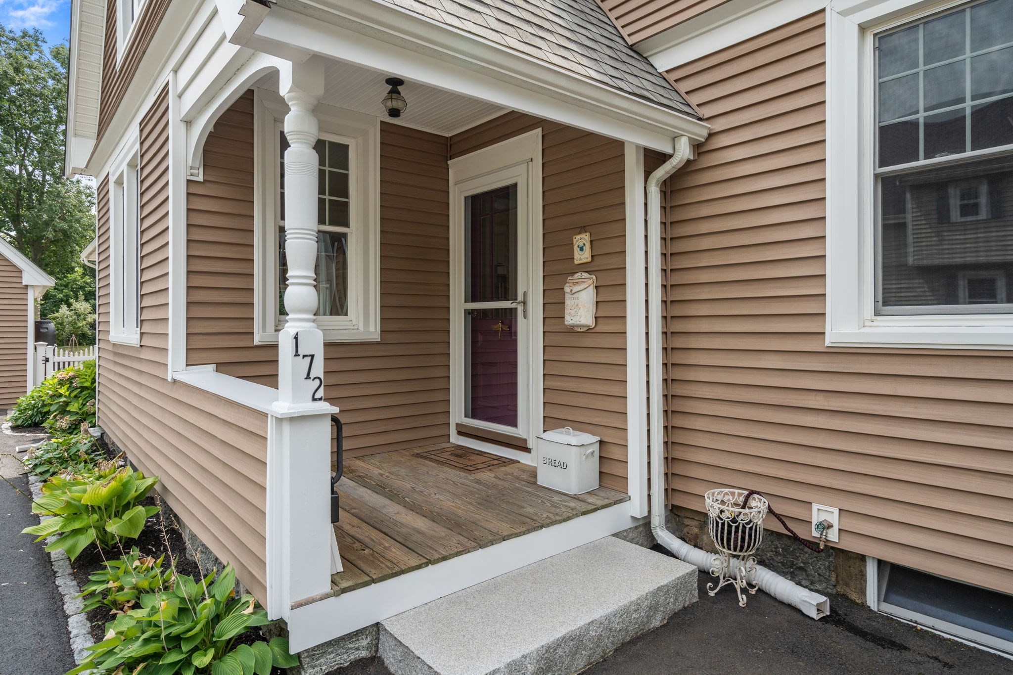 172 West St Property Photo 7