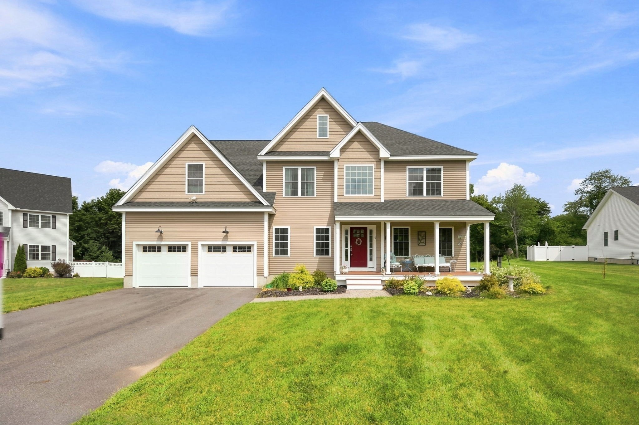 6 Geramat Way Property Photo 2