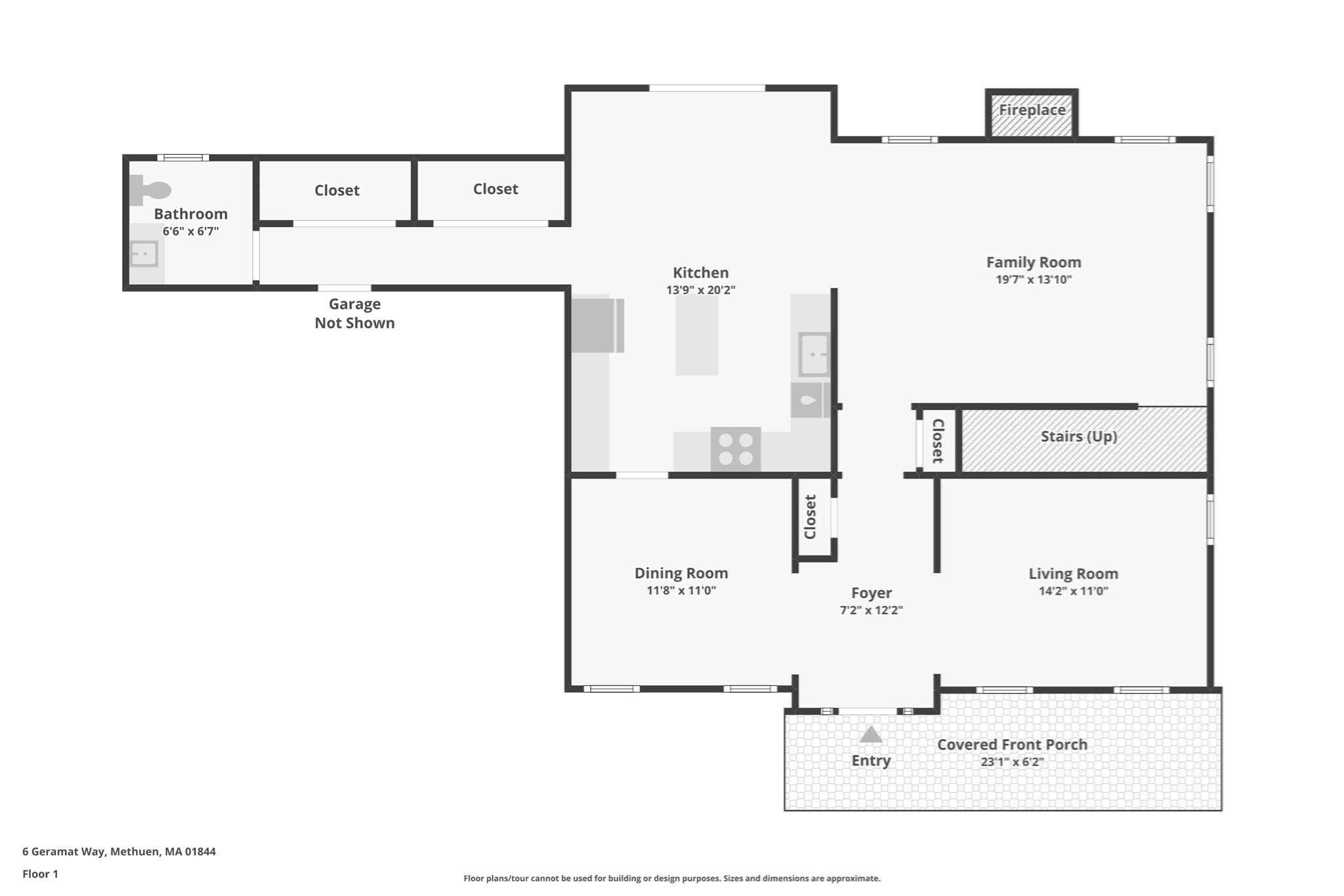 6 Geramat Way Property Photo 39