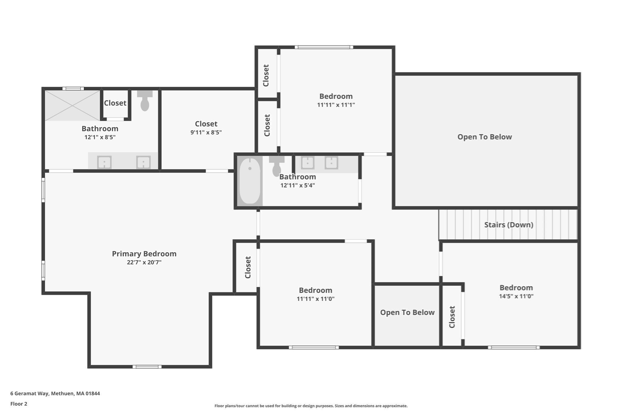 6 Geramat Way Property Photo 40