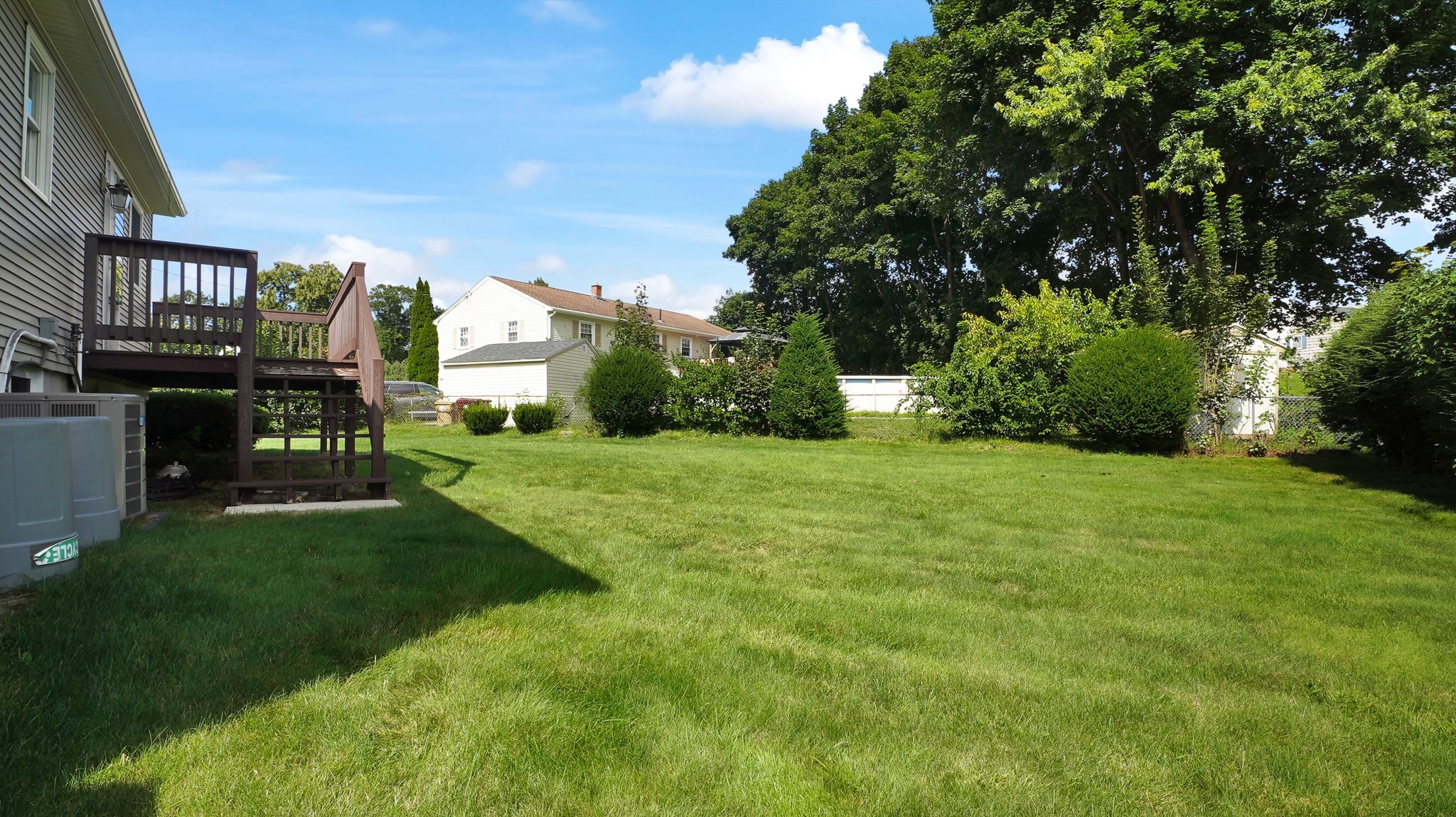 115 Clover Rd. Property Photo 22