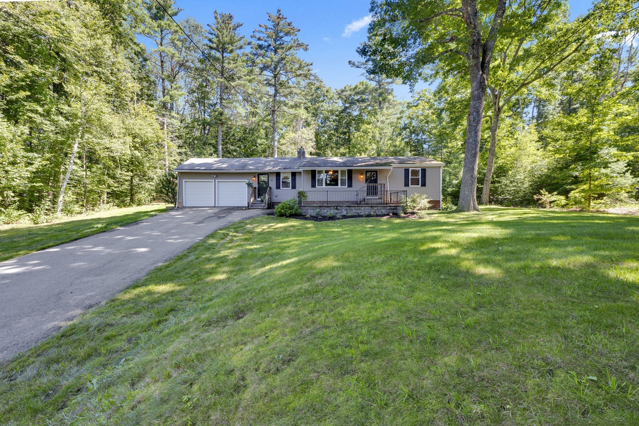 6 Barrett Rd Property Photo 1