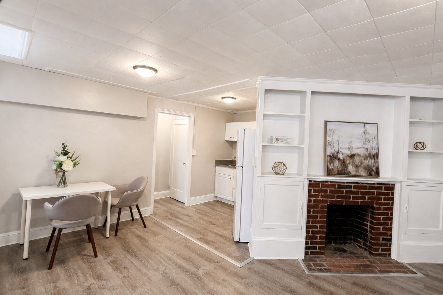 16 Chauncy St # B Property Photo 1