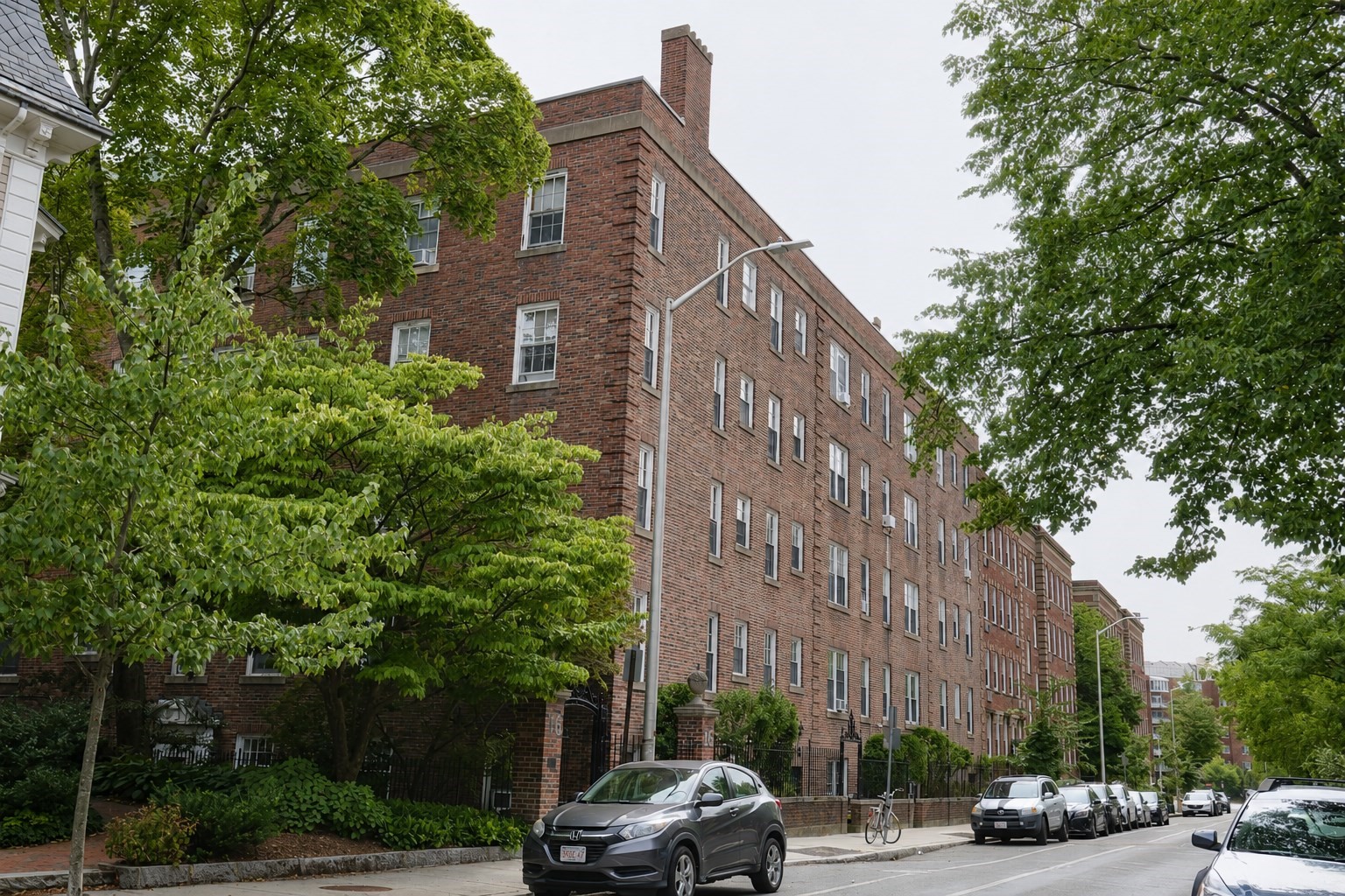 16 Chauncy St # B Property Photo 13