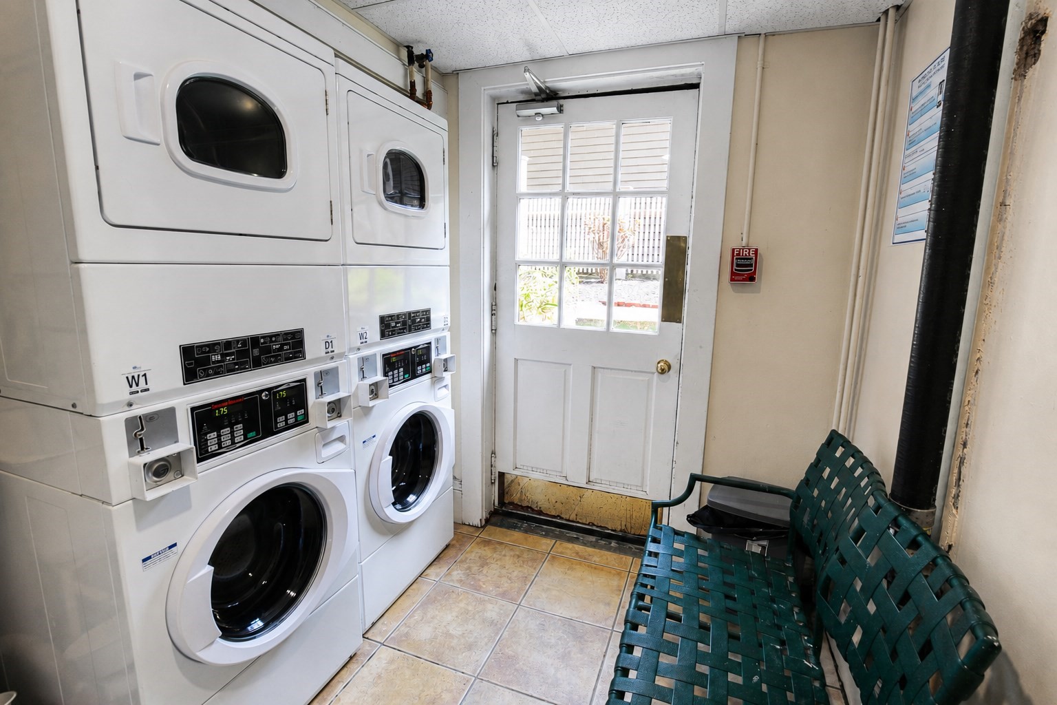 16 Chauncy St # B Property Photo 14