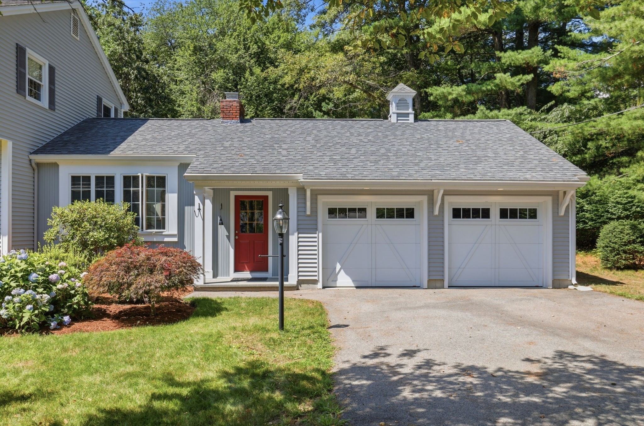 5 Regis Rd Property Photo 2