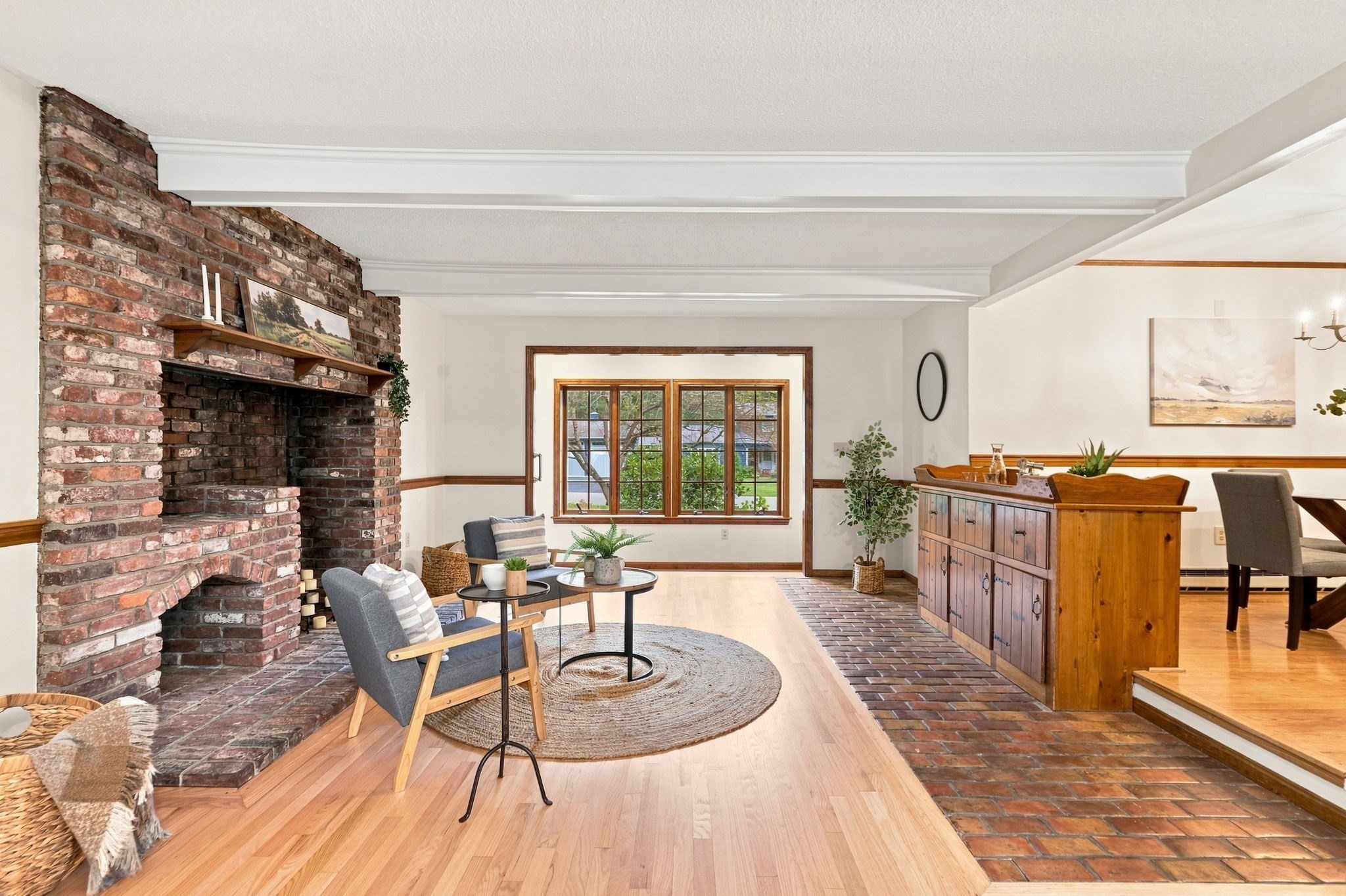5 Regis Rd Property Photo 7