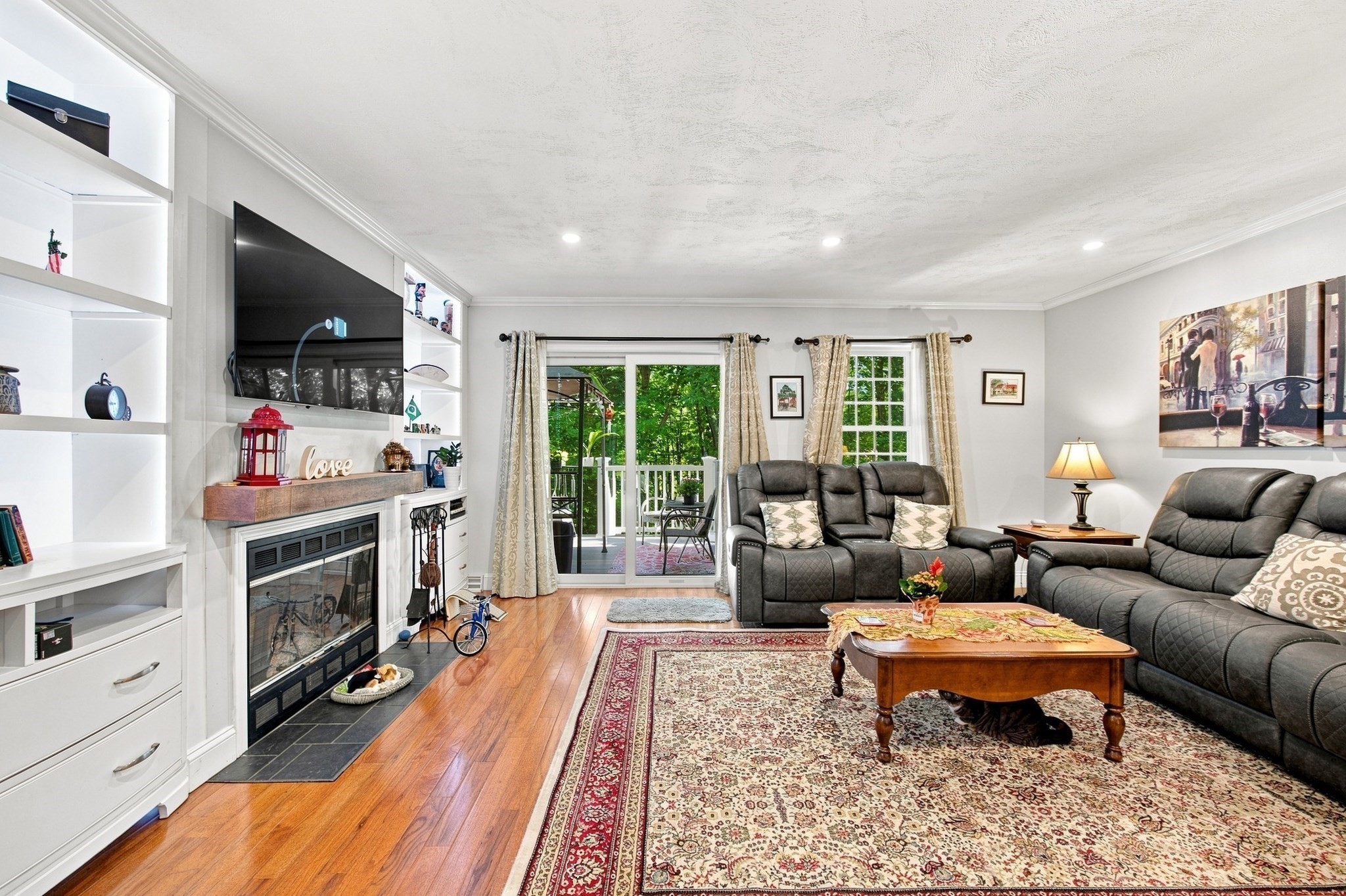 41 Stallbrook Rd # 41 Property Photo 5