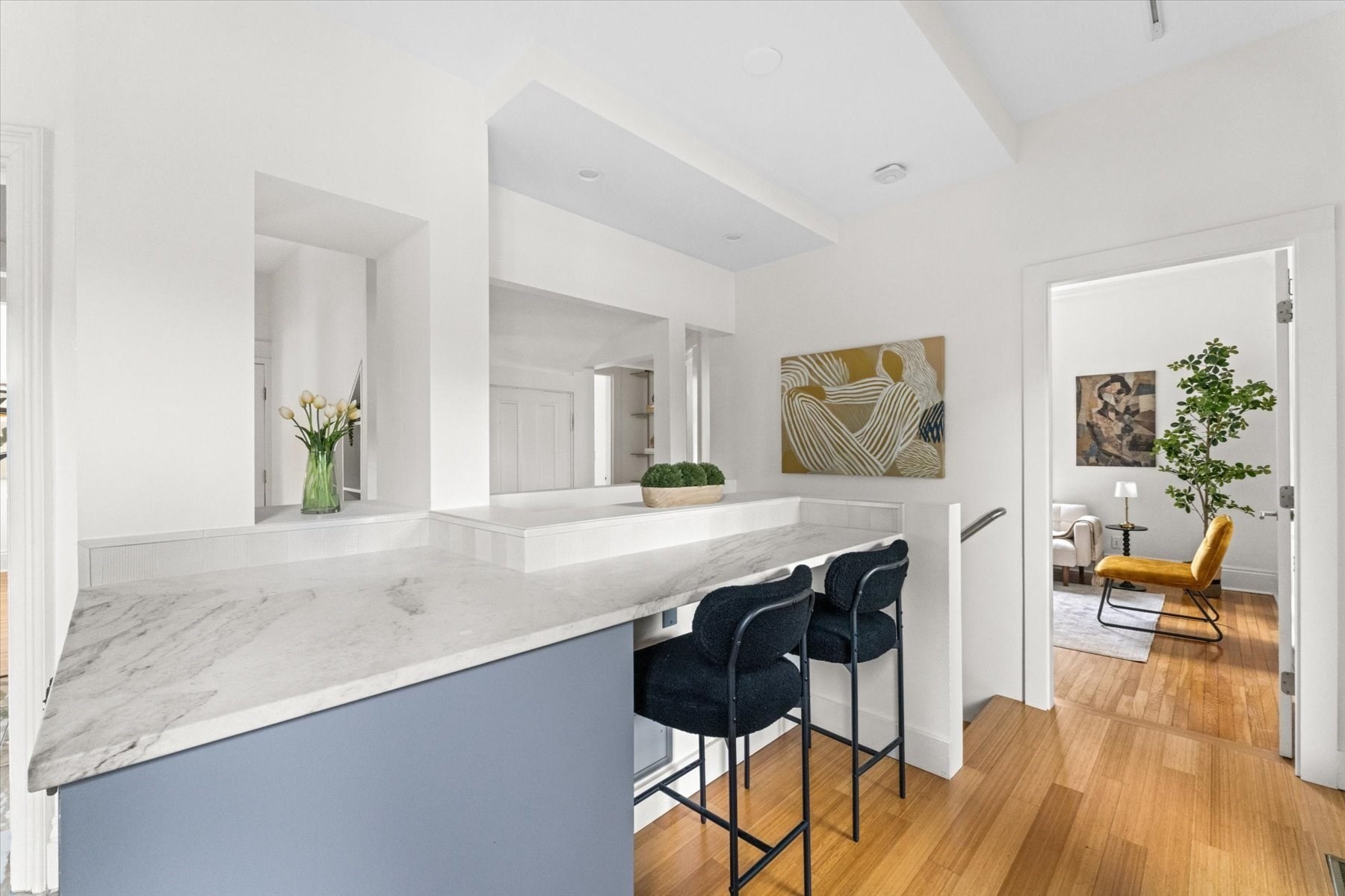 96 Seaverns Avenue # 1 Property Photo 8