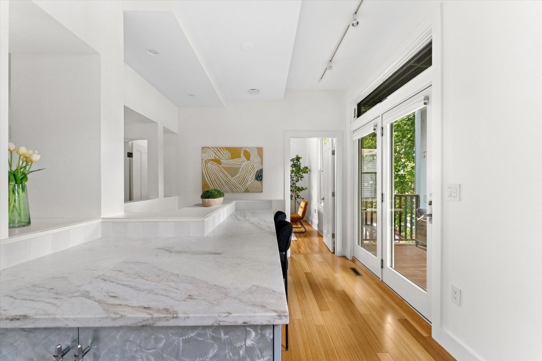 96 Seaverns Avenue # 1 Property Photo 11