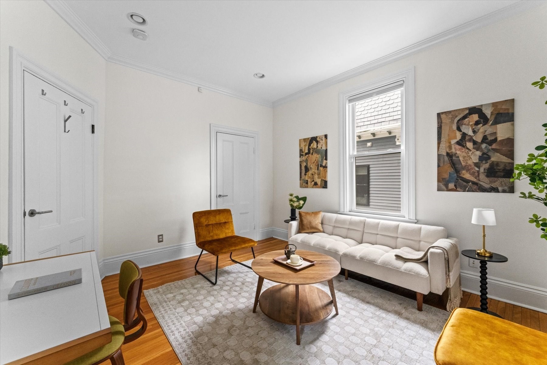 96 Seaverns Avenue # 1 Property Photo 12