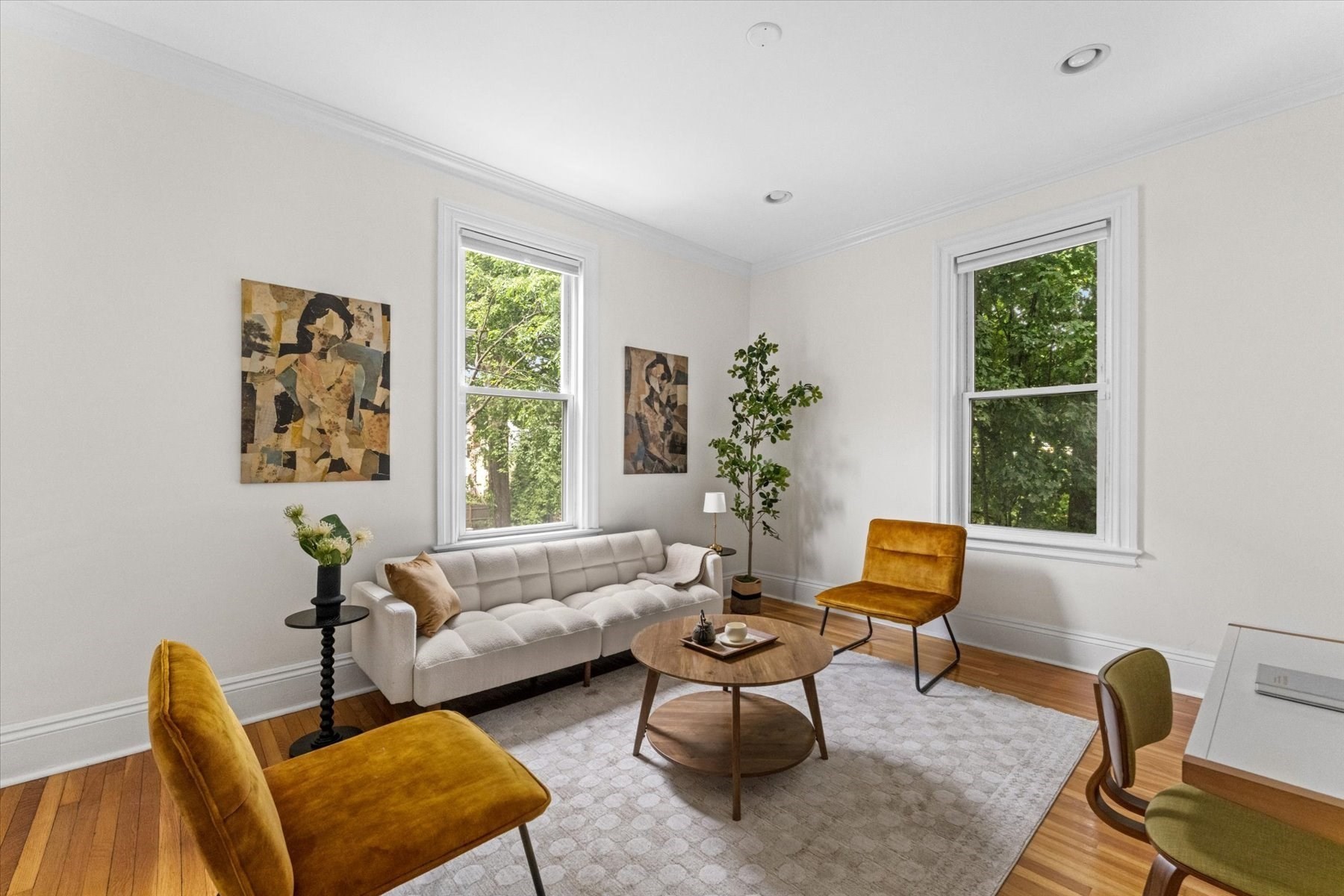 96 Seaverns Avenue # 1 Property Photo 13