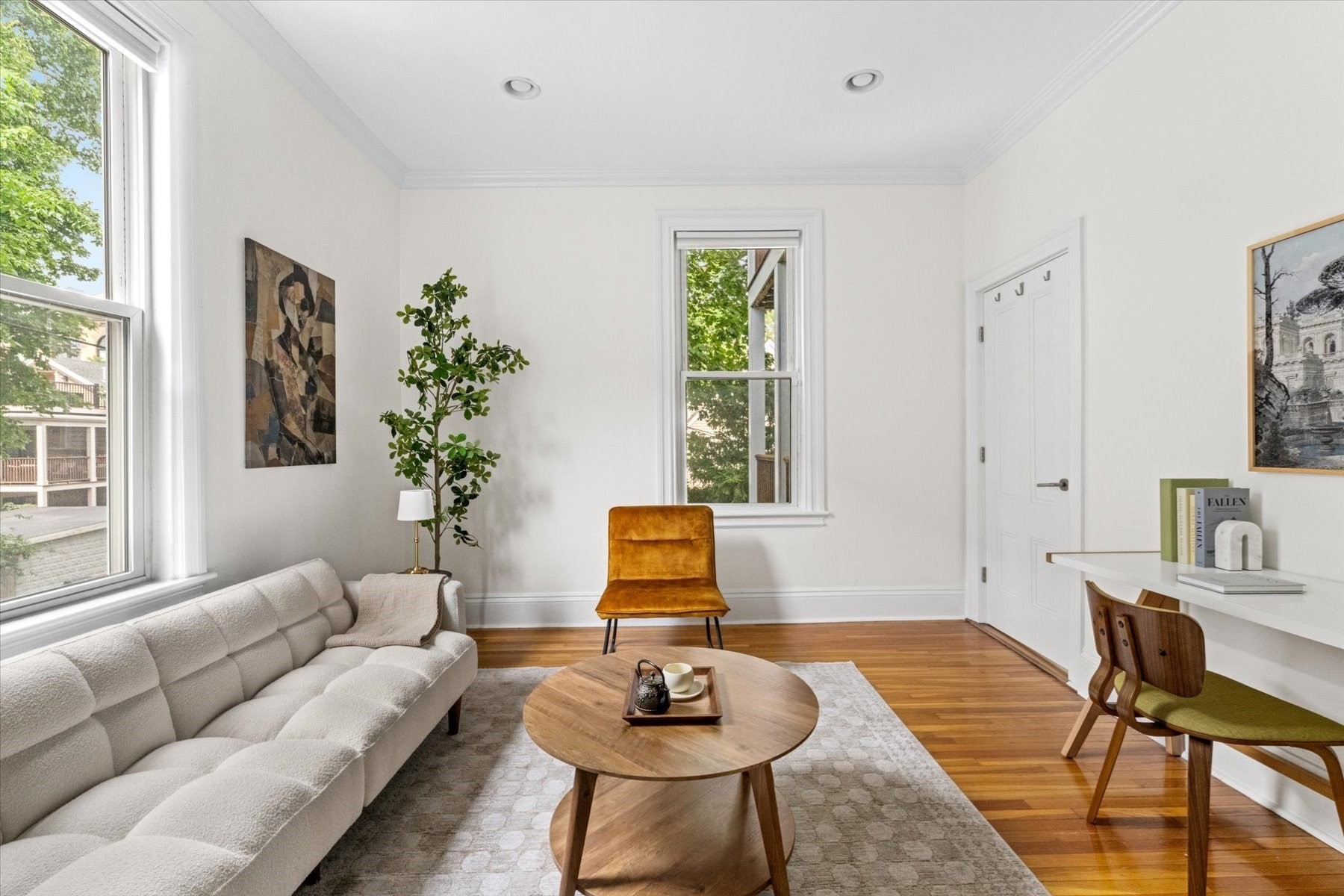 96 Seaverns Avenue # 1 Property Photo 14