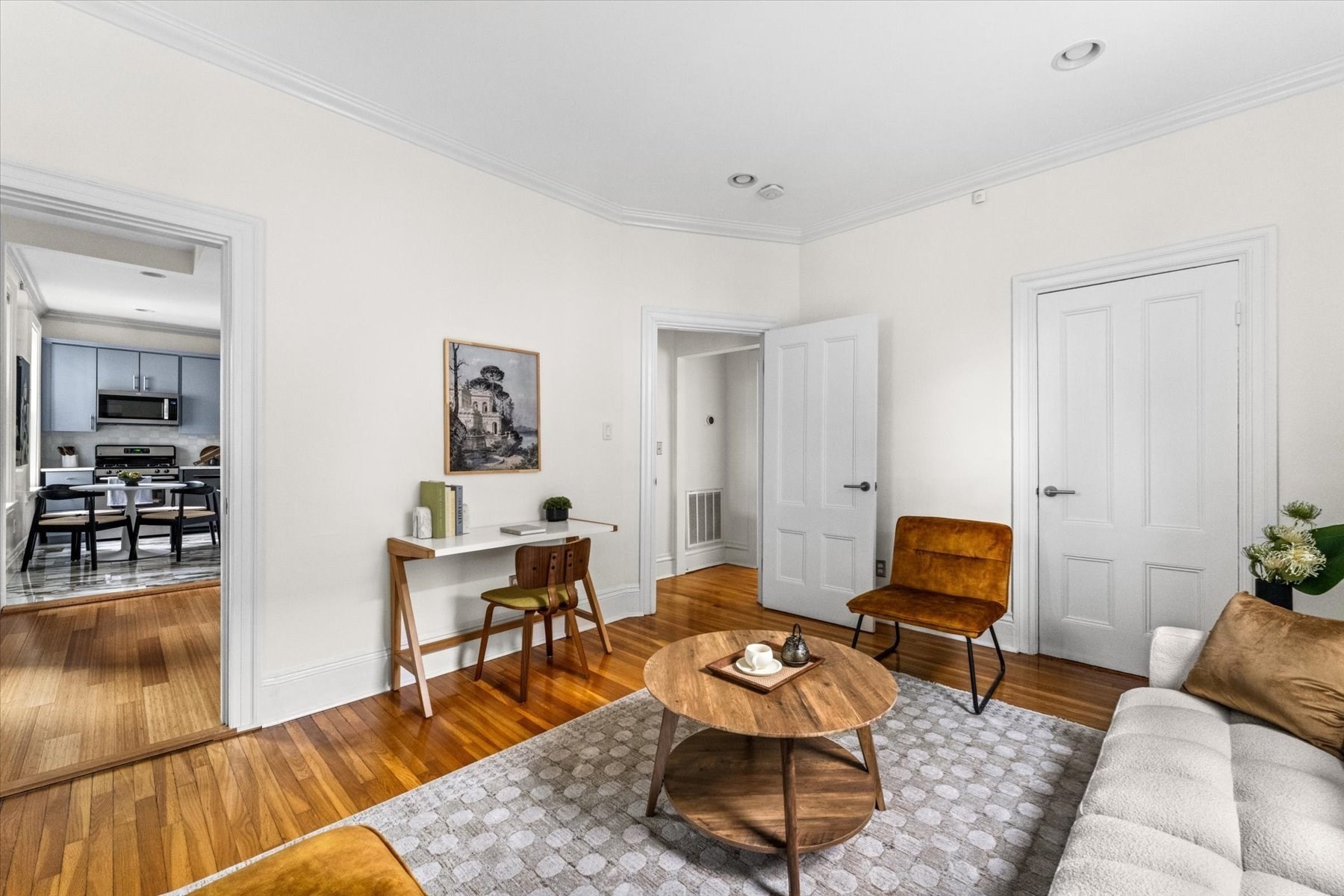 96 Seaverns Avenue # 1 Property Photo 15