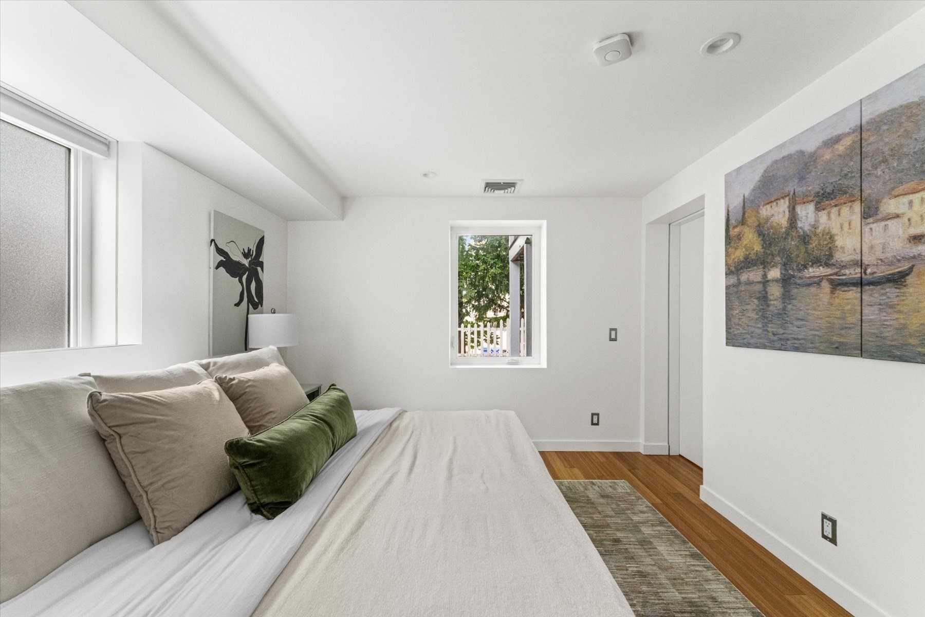 96 Seaverns Avenue # 1 Property Photo 18