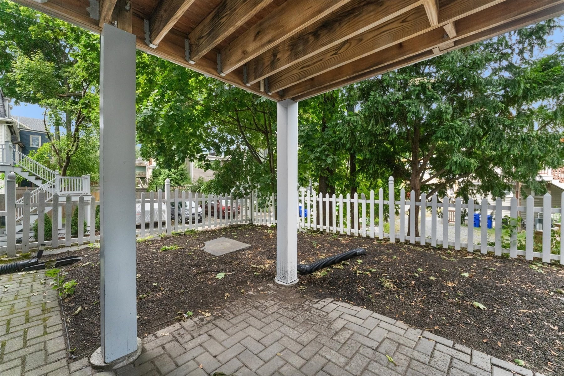 96 Seaverns Avenue # 1 Property Photo 27
