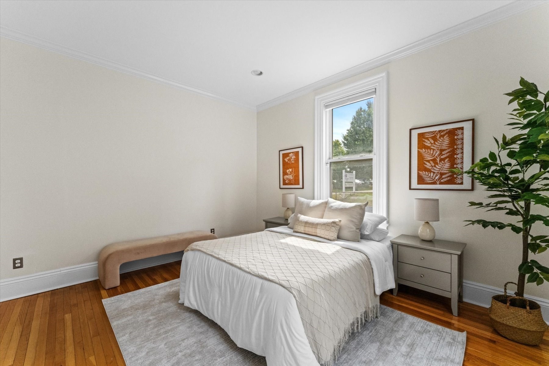 96 Seaverns Avenue # 1 Property Photo 30