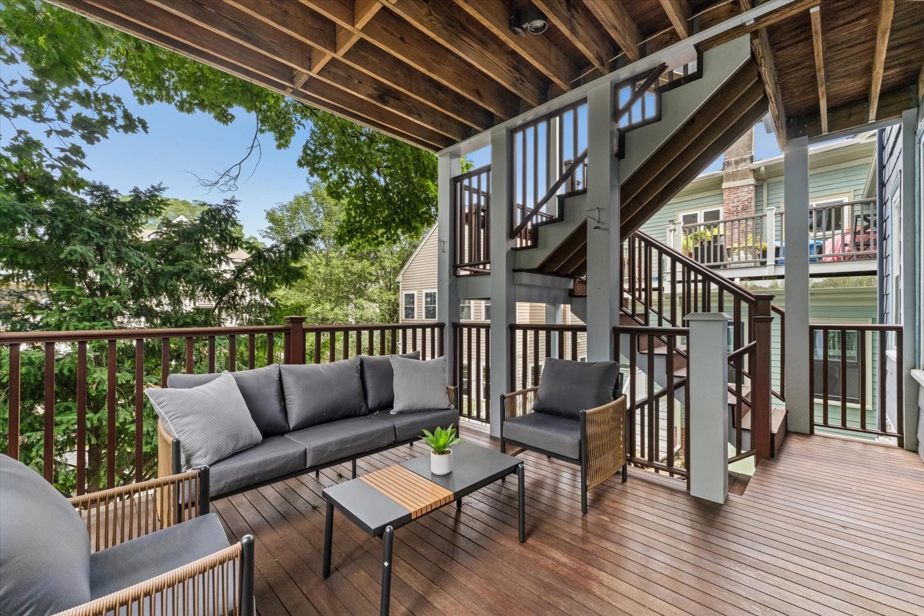 96 Seaverns Avenue # 1 Property Photo 36