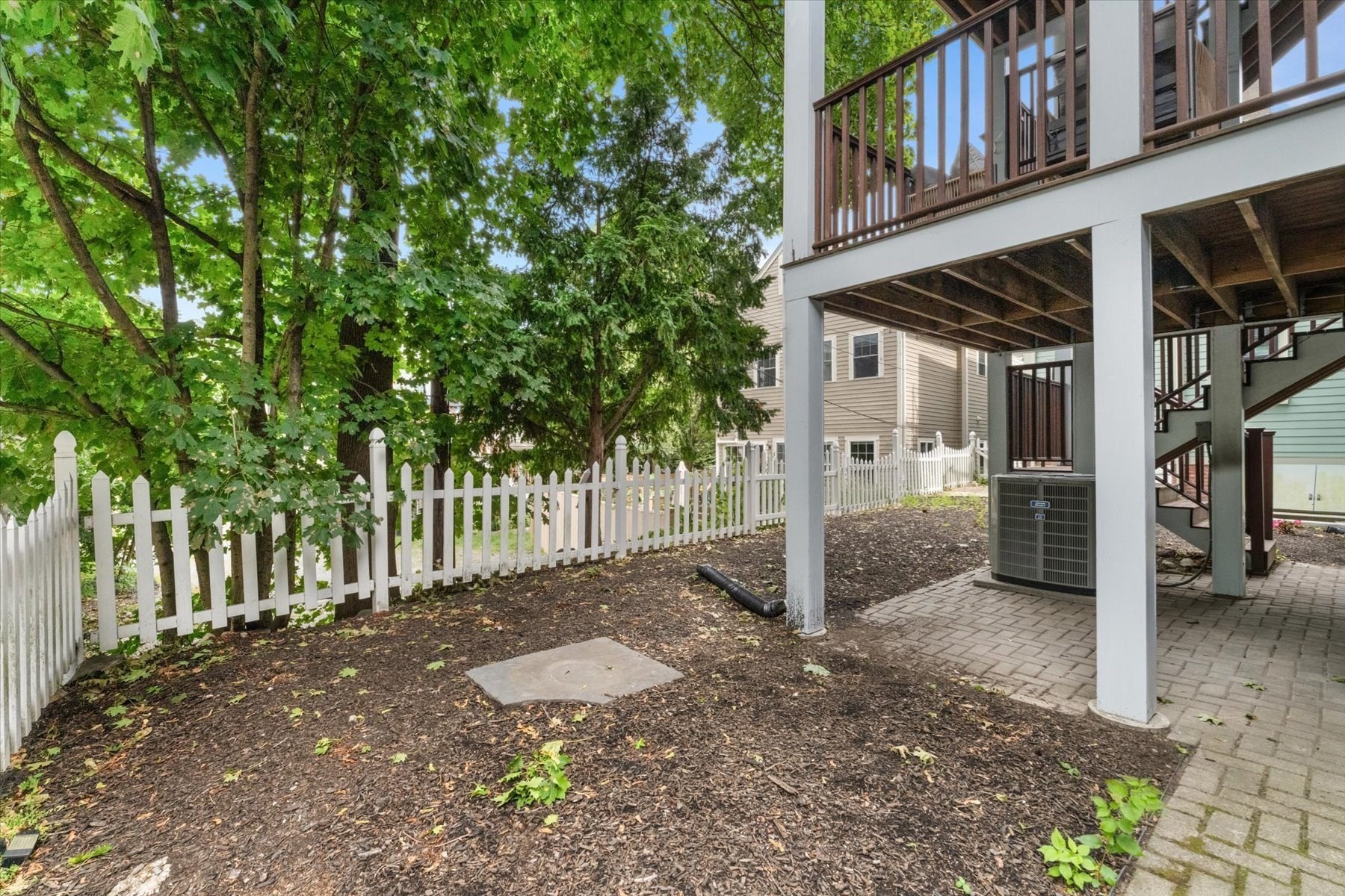 96 Seaverns Avenue # 1 Property Photo 37